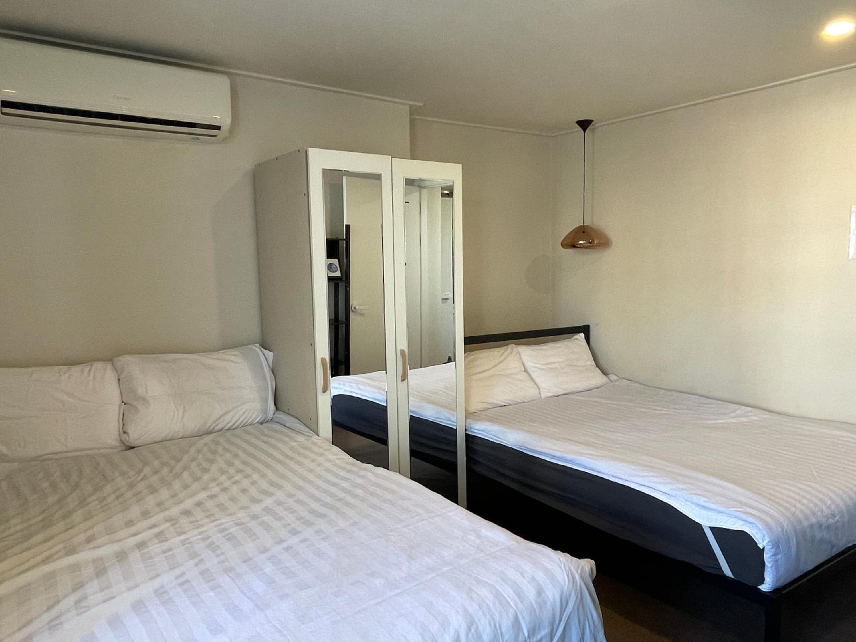Moststay Hongdae