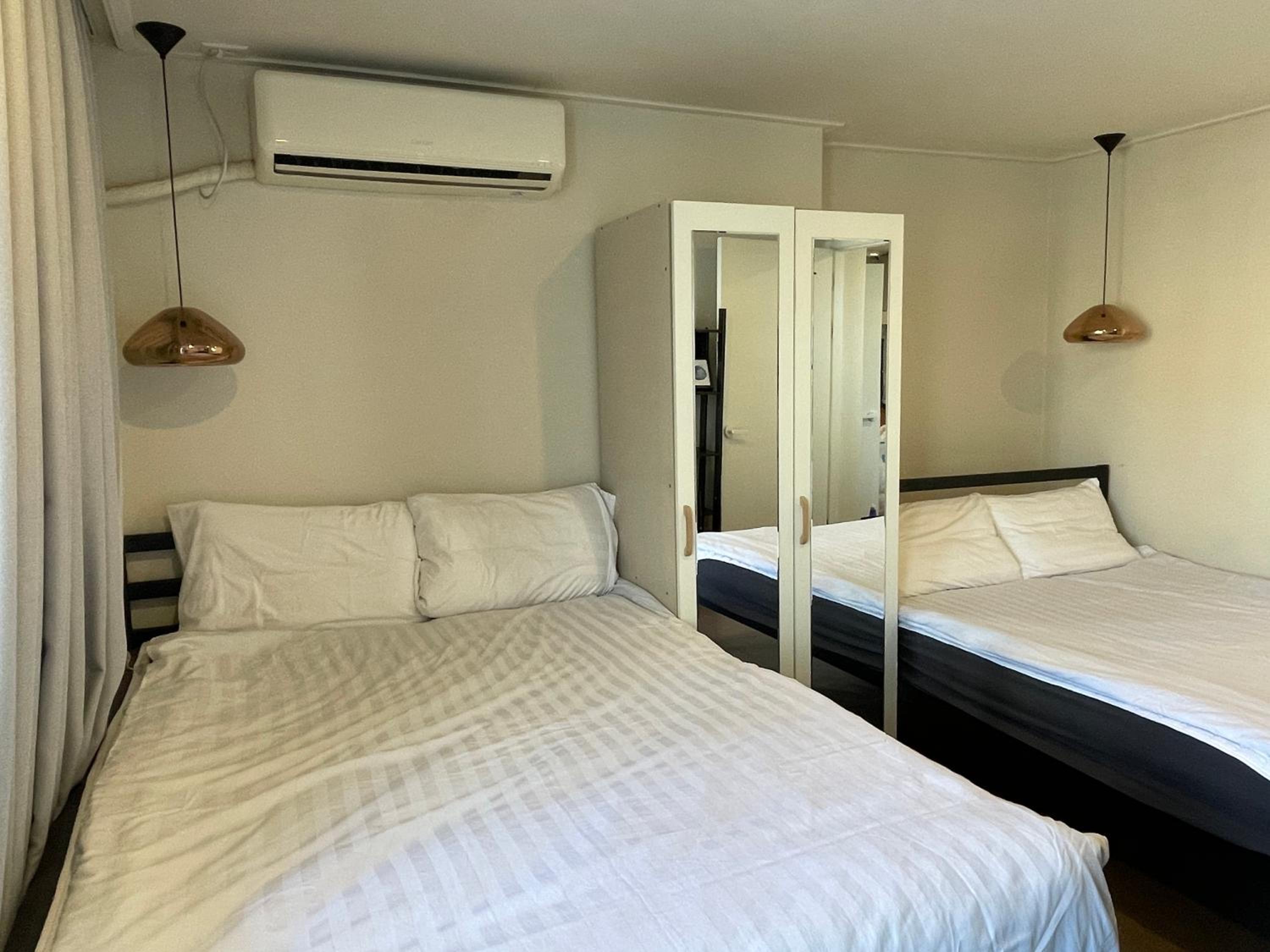 Moststay Hongdae