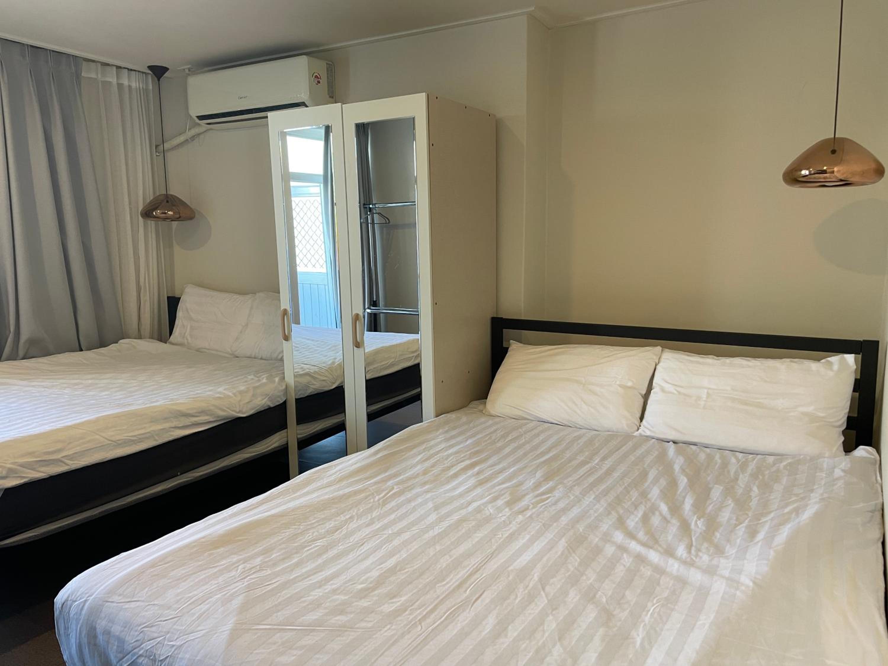 Moststay Hongdae