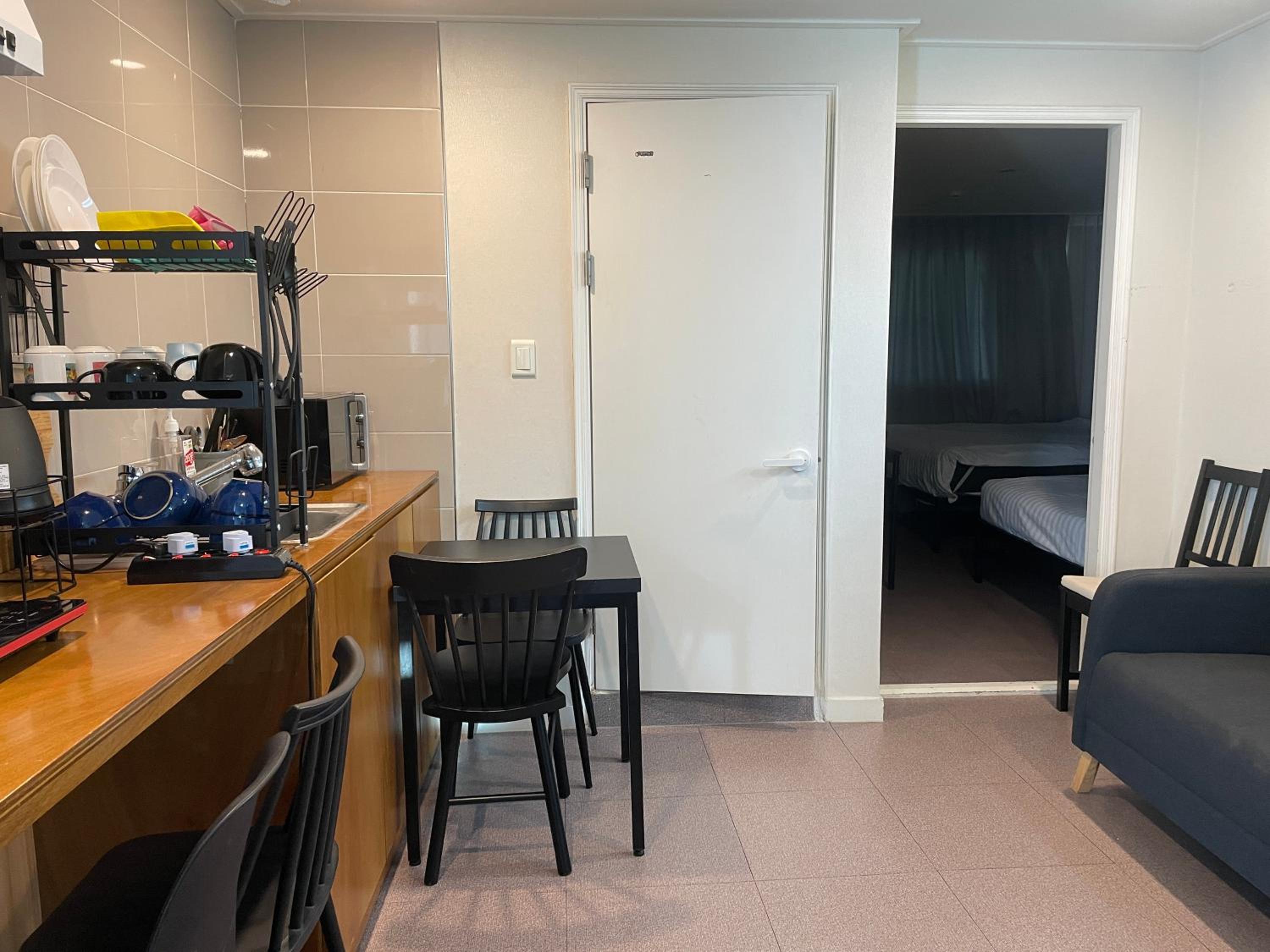 Moststay Hongdae