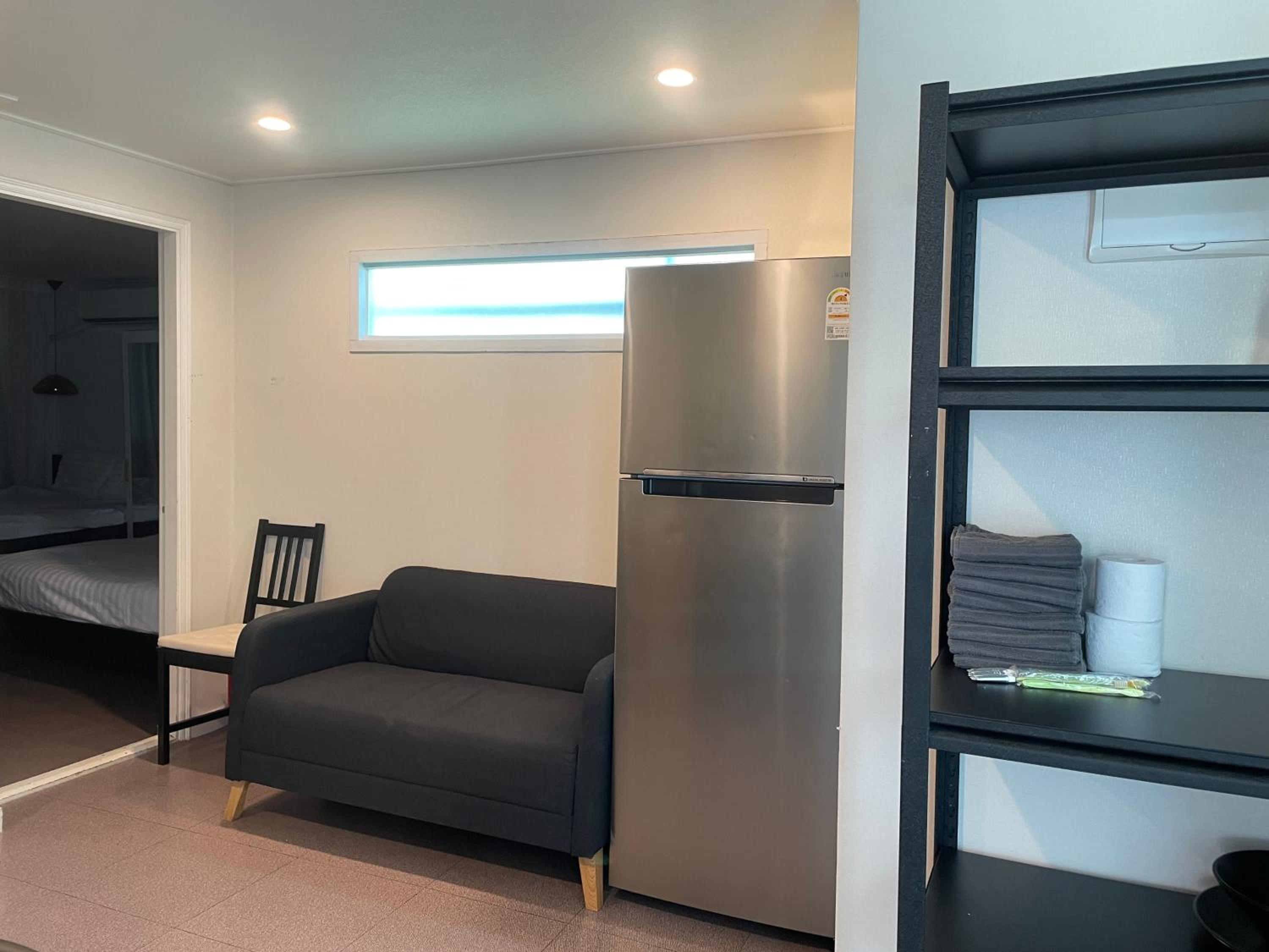 Moststay Hongdae