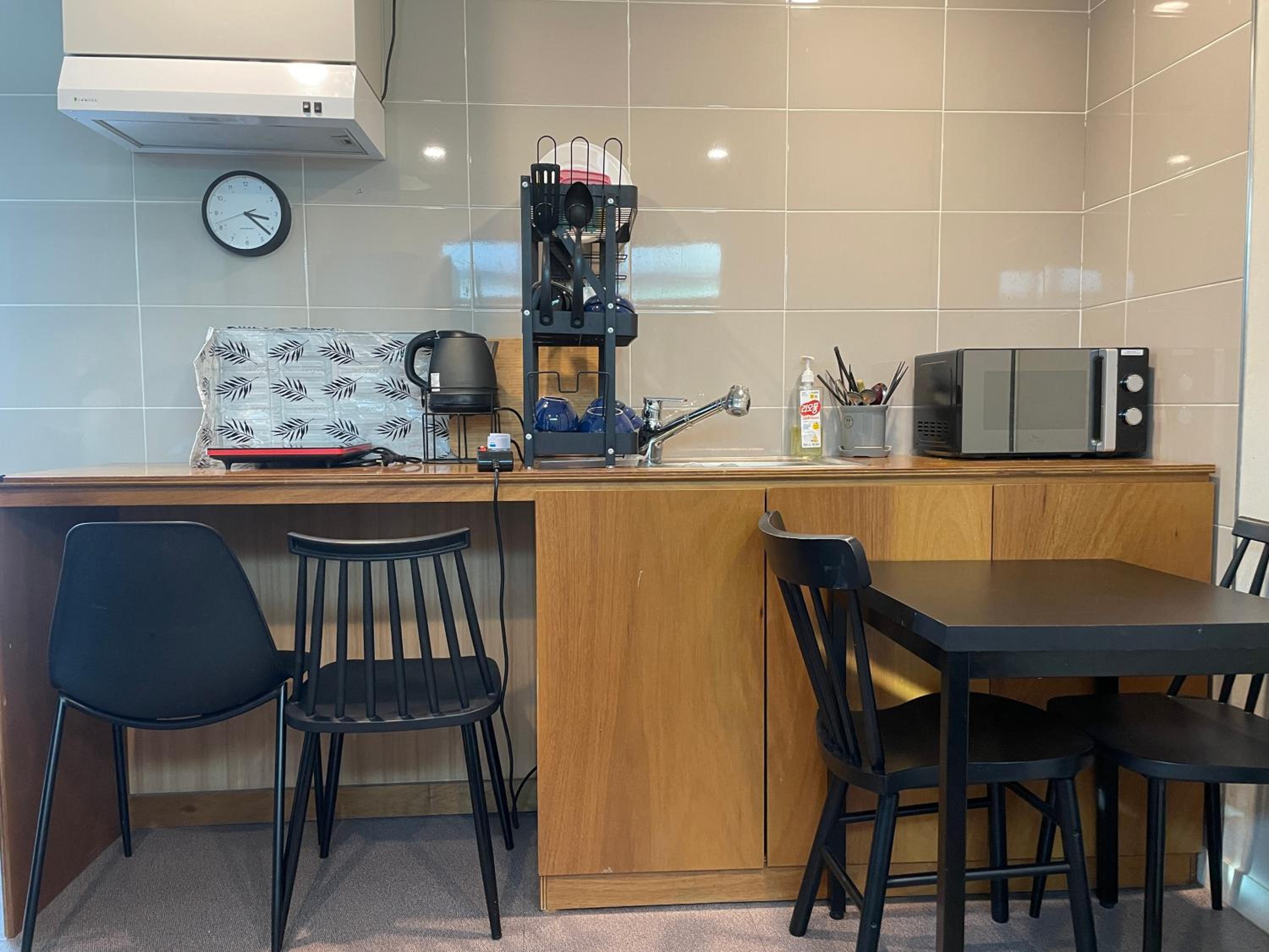Moststay Hongdae