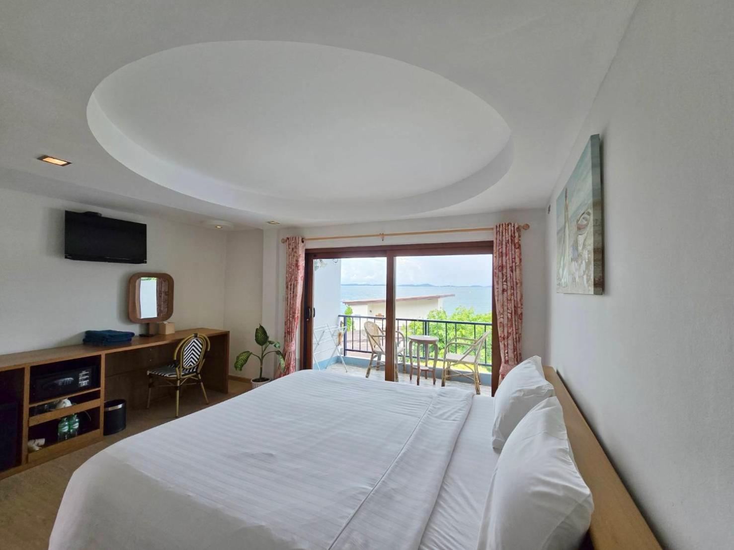 Samed Seaside Resort