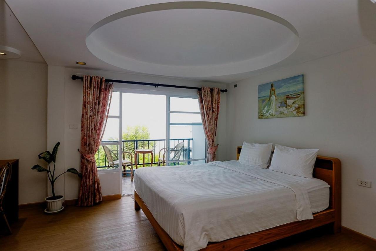 Samed Seaside Resort