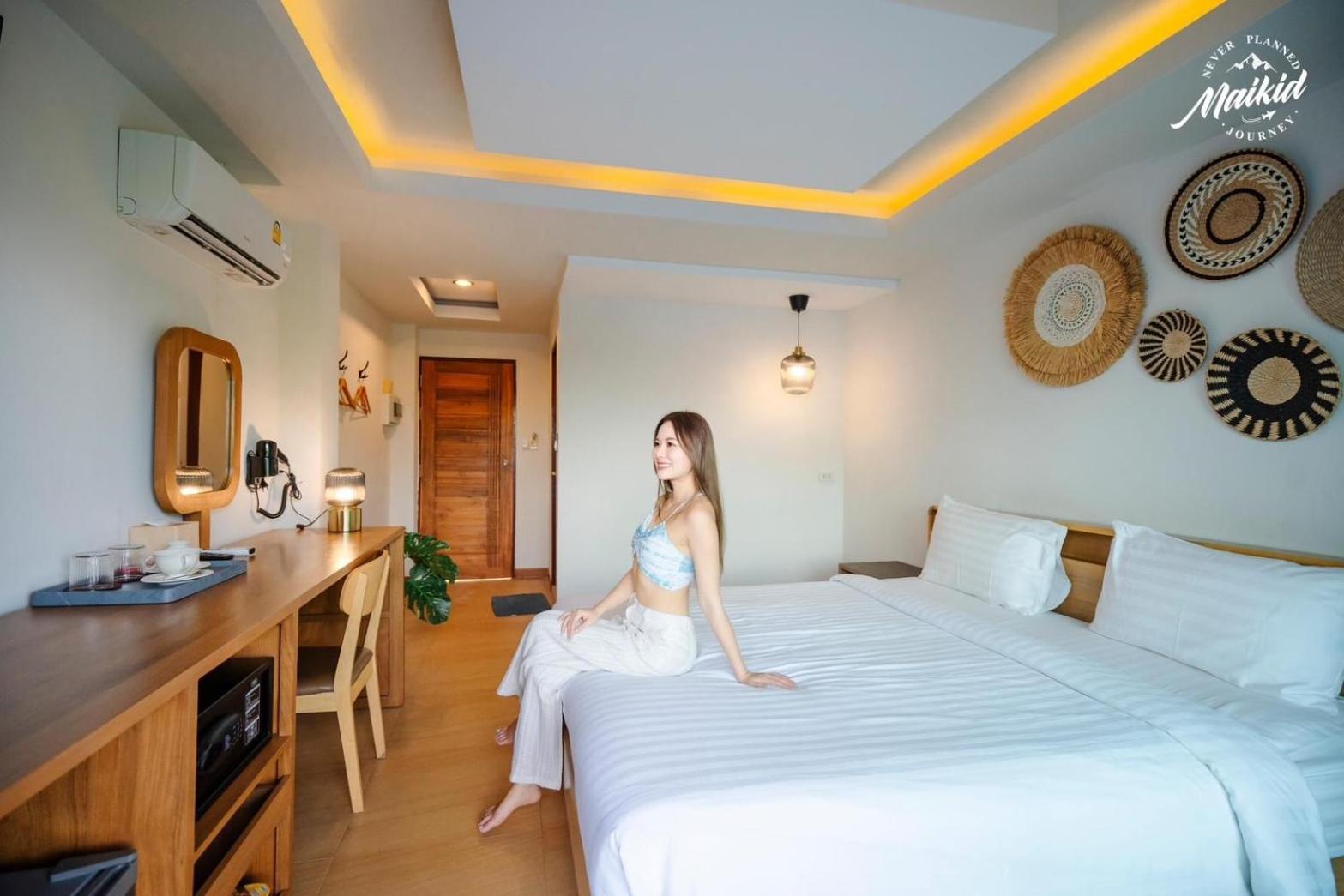 Samed Seaside Resort