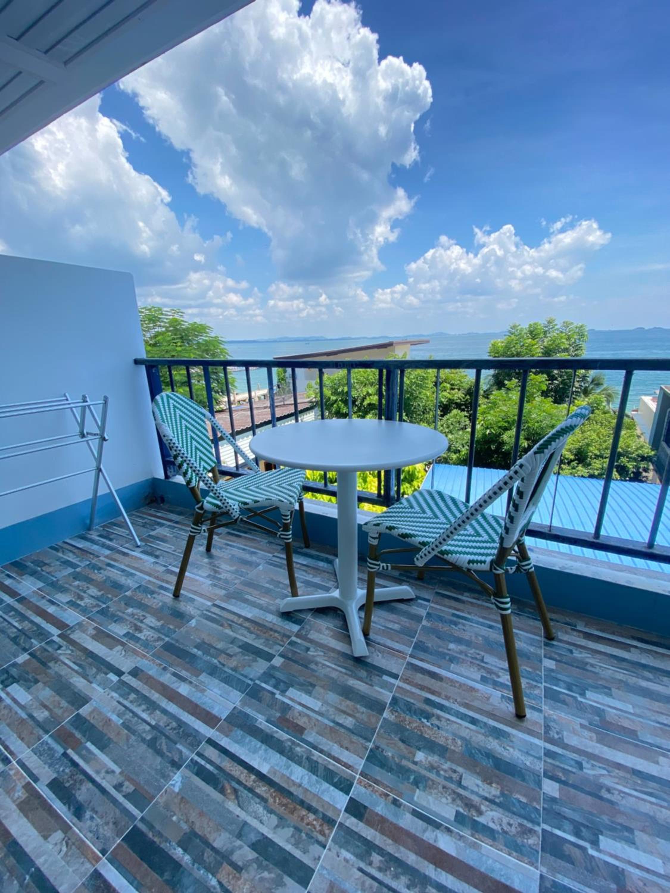 Samed Seaside Resort