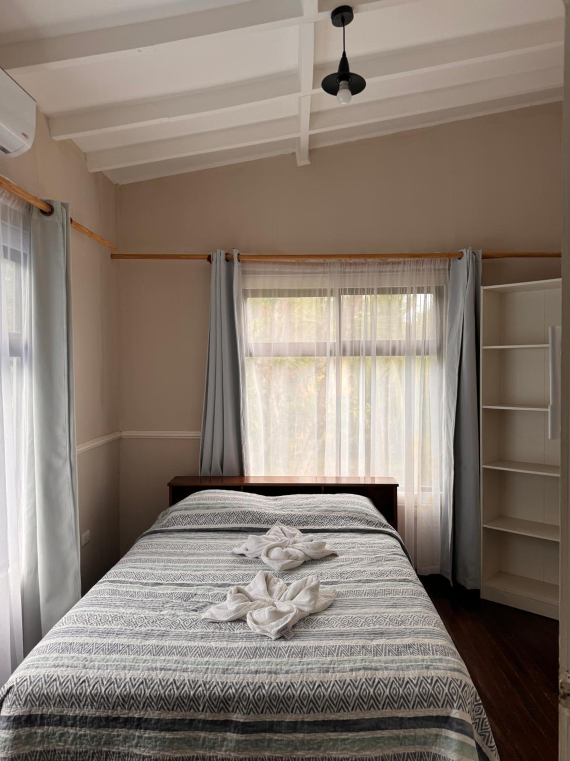 Tivives kikala Lodge