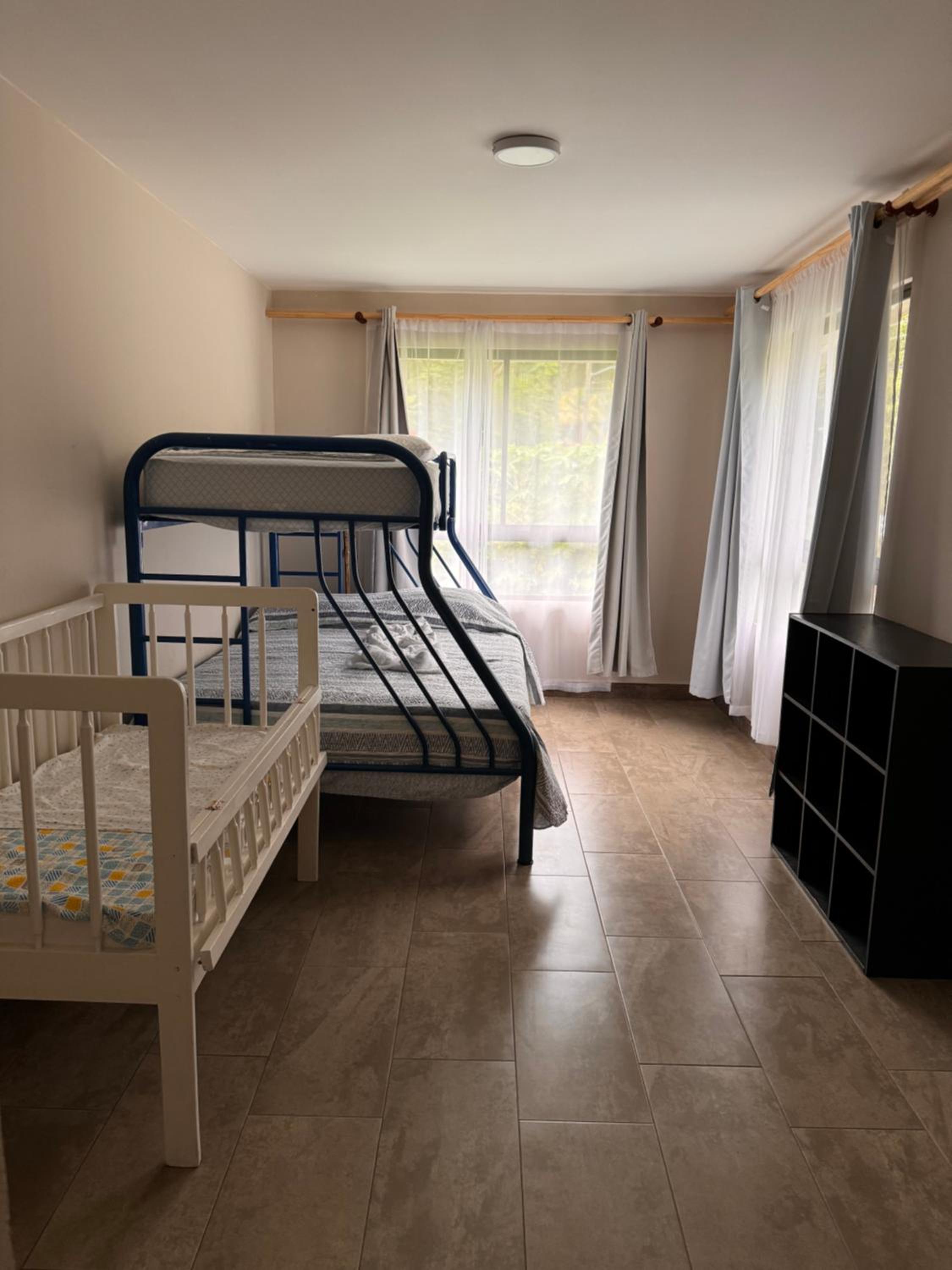 Tivives kikala Lodge