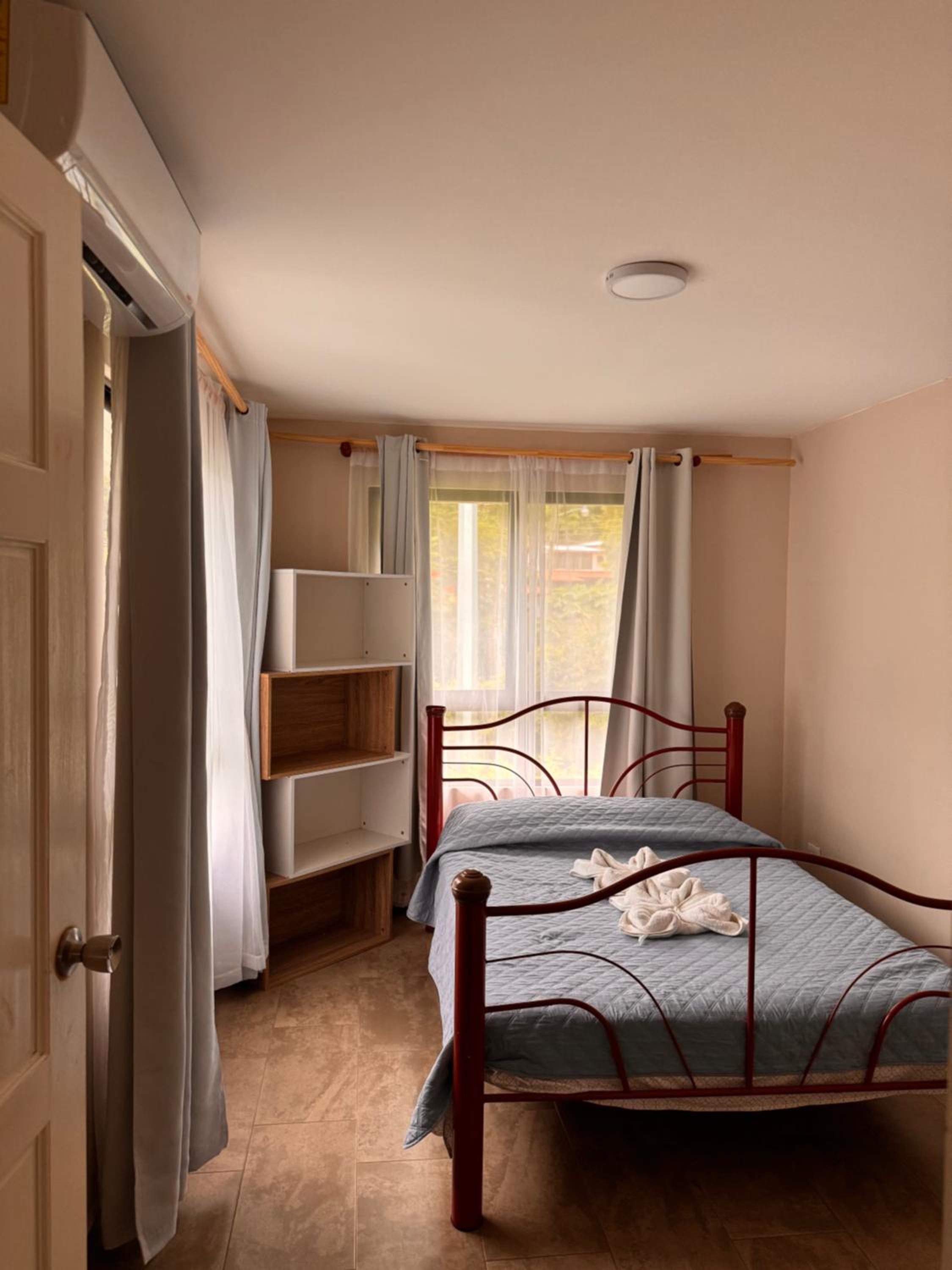 Tivives kikala Lodge