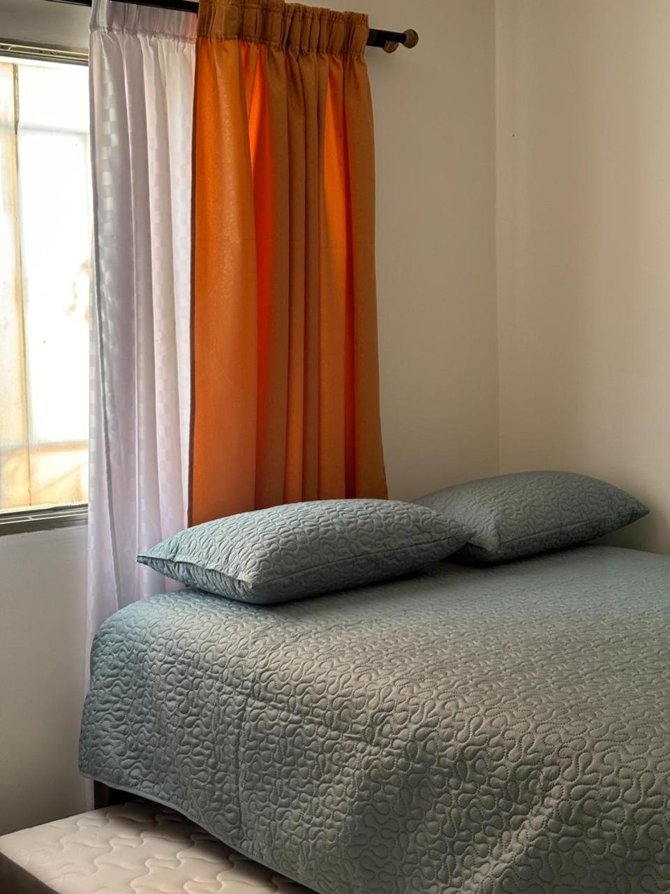 ApartahotelVacacionalSangil
