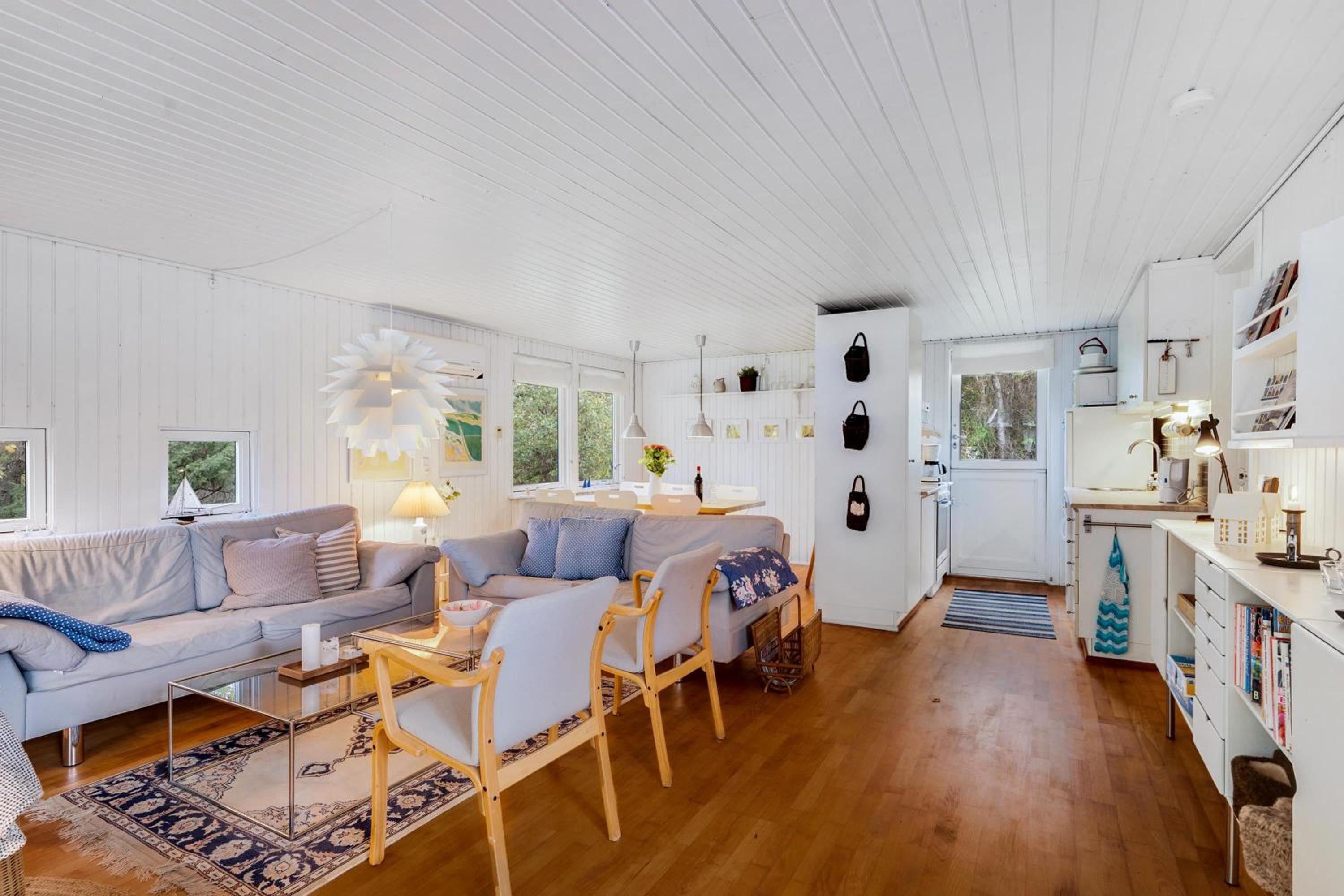 Cozy And Well-Maintained House Near Ebeltoft, Close To A Nice Beach