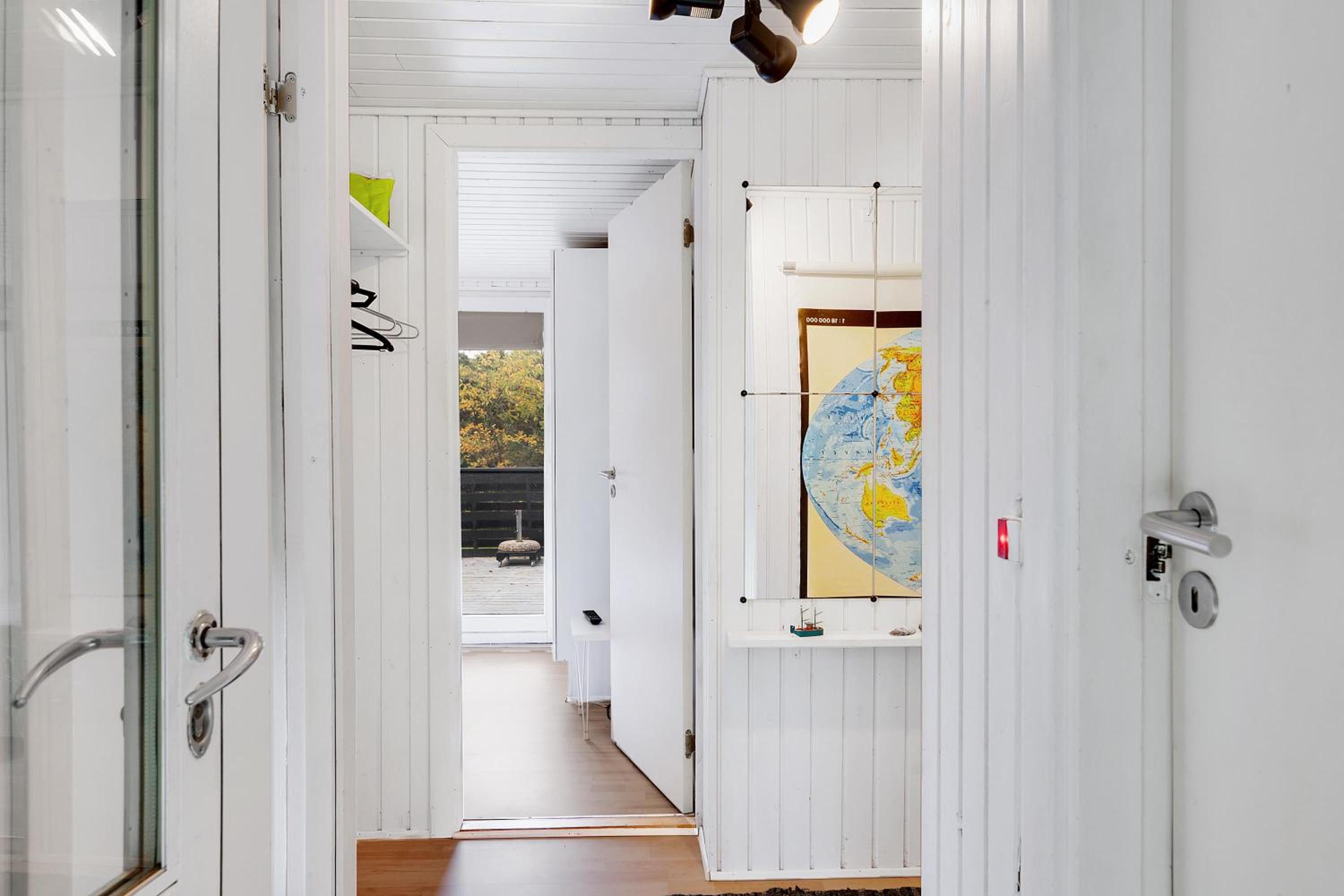Cozy And Well-Maintained House Near Ebeltoft, Close To A Nice Beach