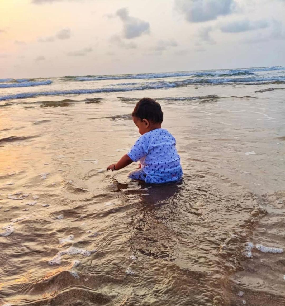 Samant Beach Resort
