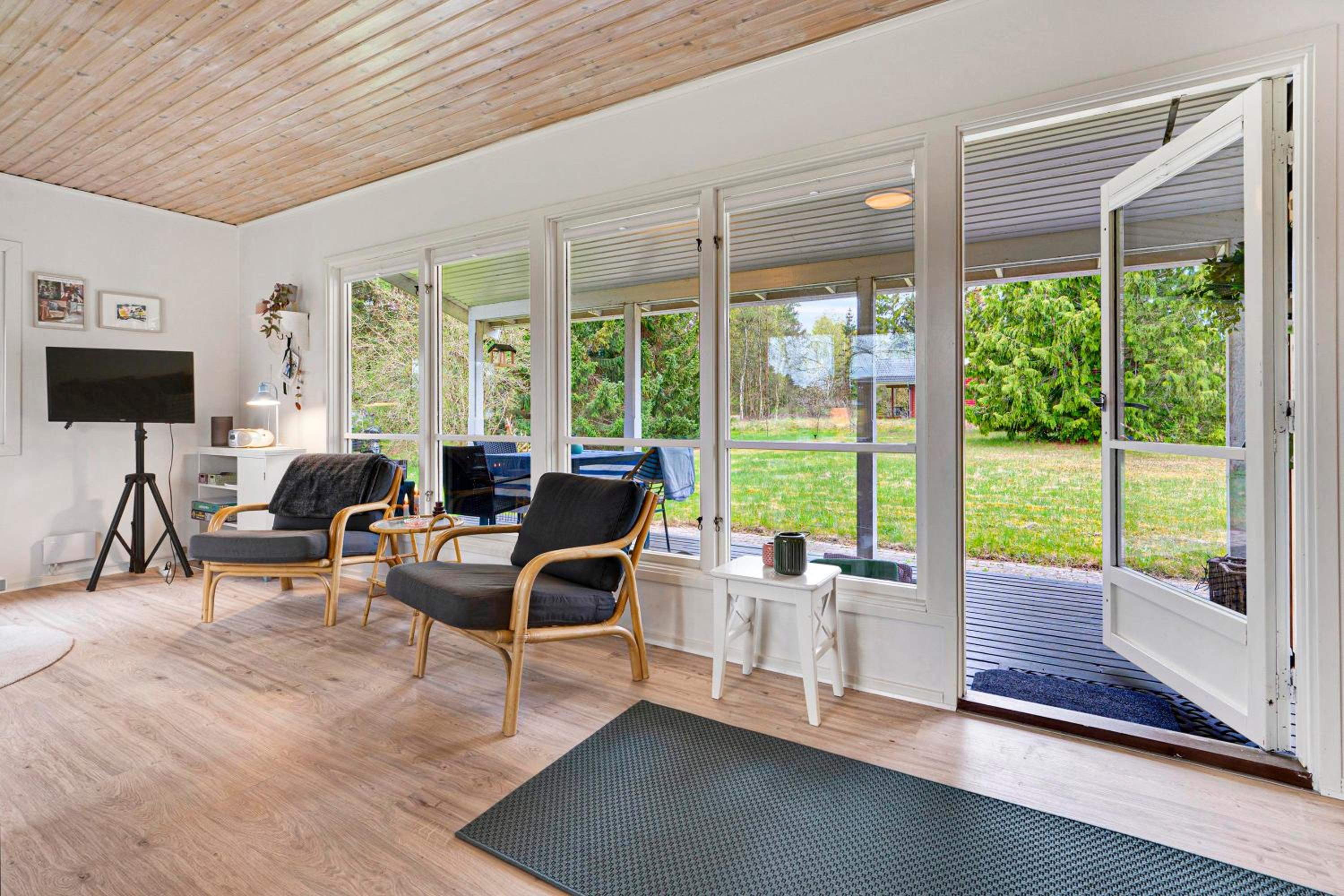 Amazing Home In Ebeltoft With 2 Bedrooms And Wifi