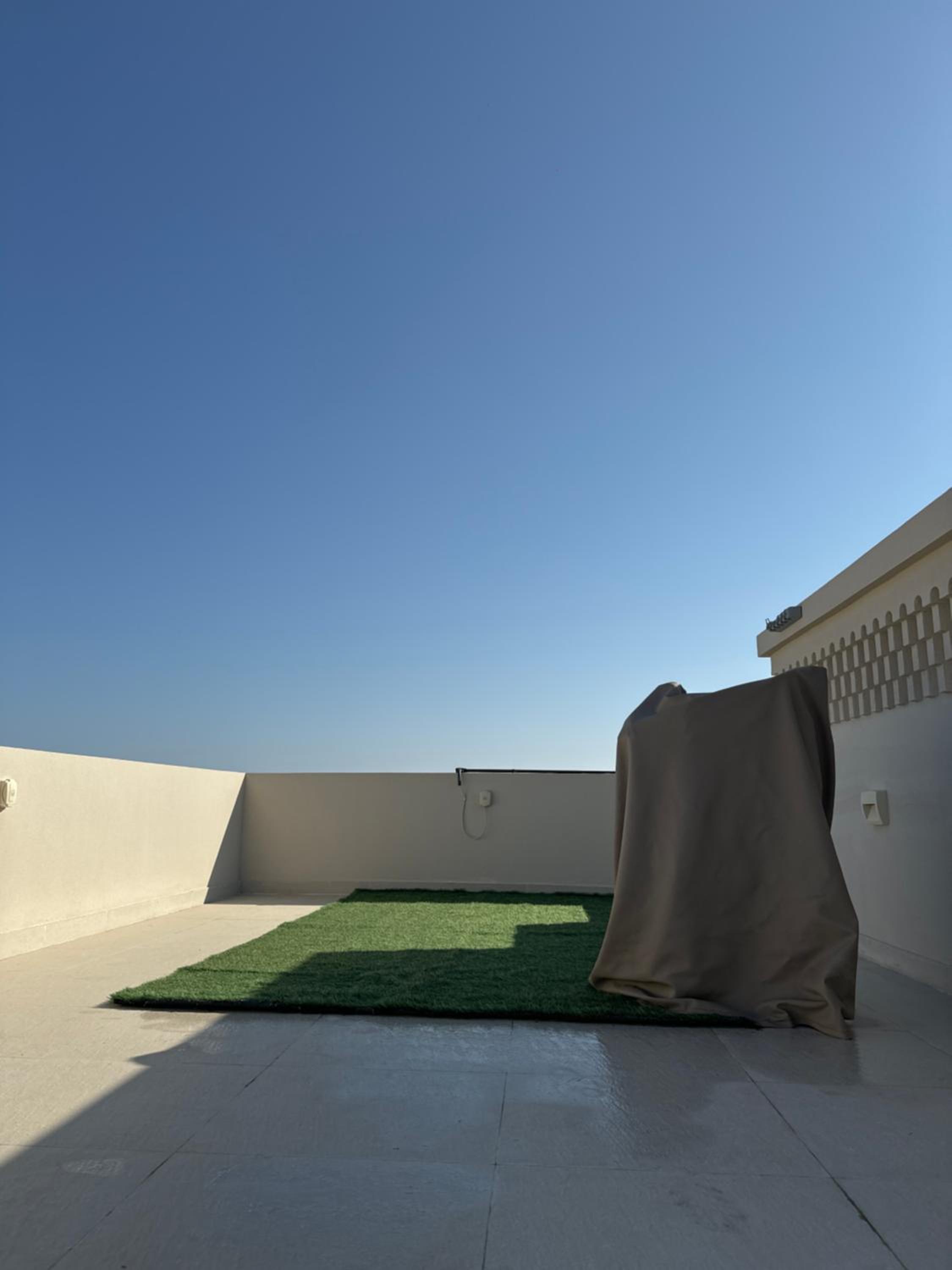As Sifah Beach Front Villa