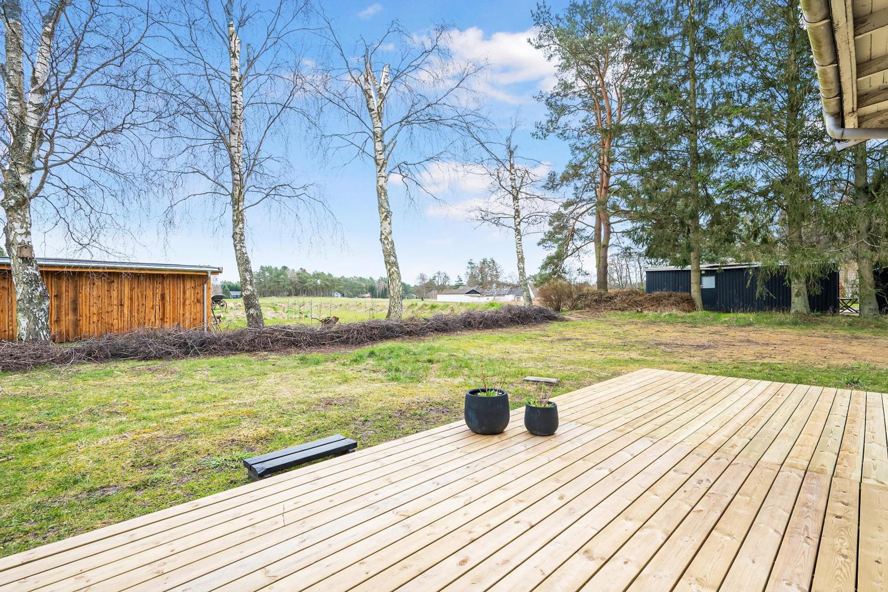 Amazing Home In Ebeltoft With 2 Bedrooms And Wifi