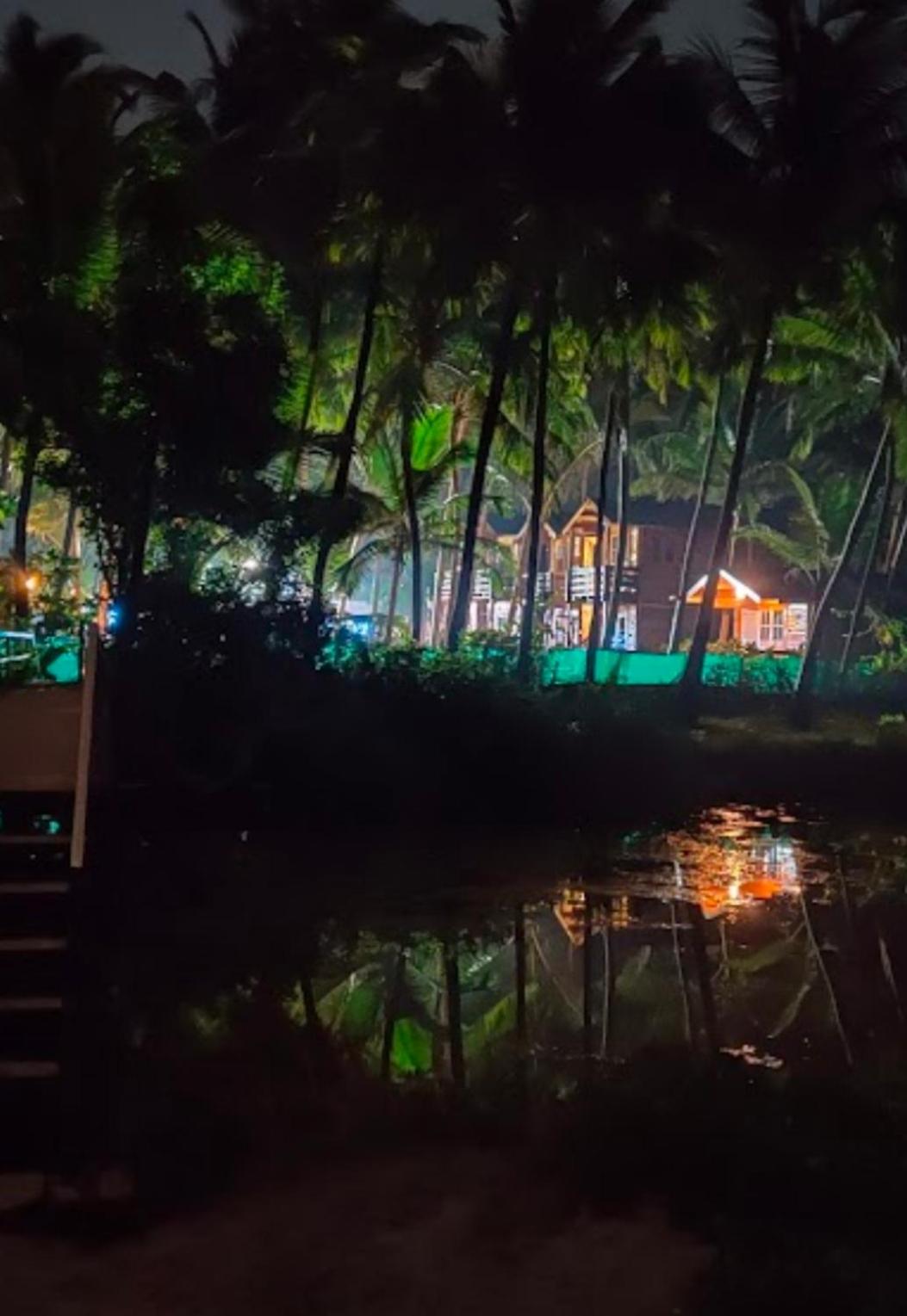 Samant Beach Resort