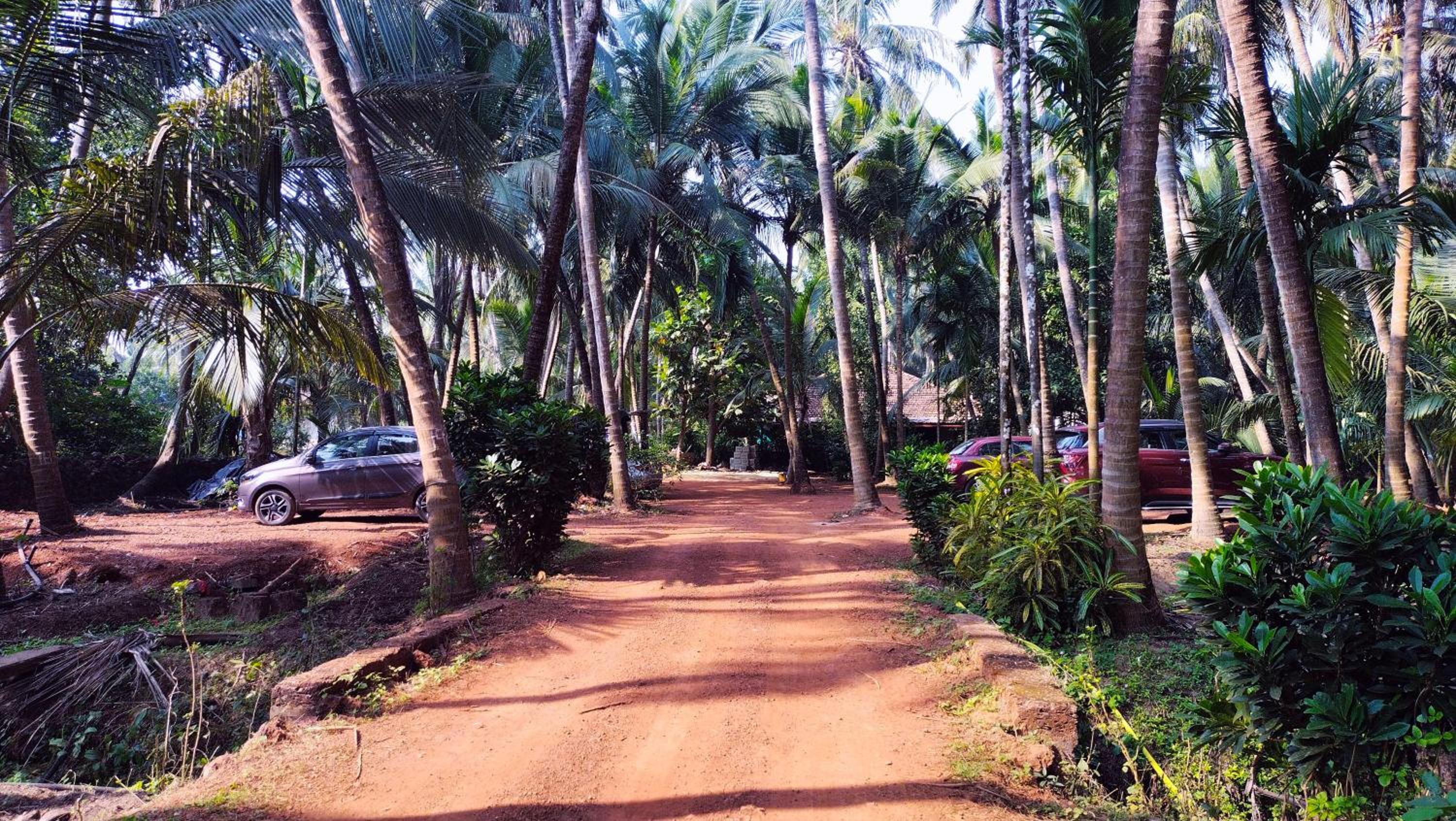 Samant Beach Resort