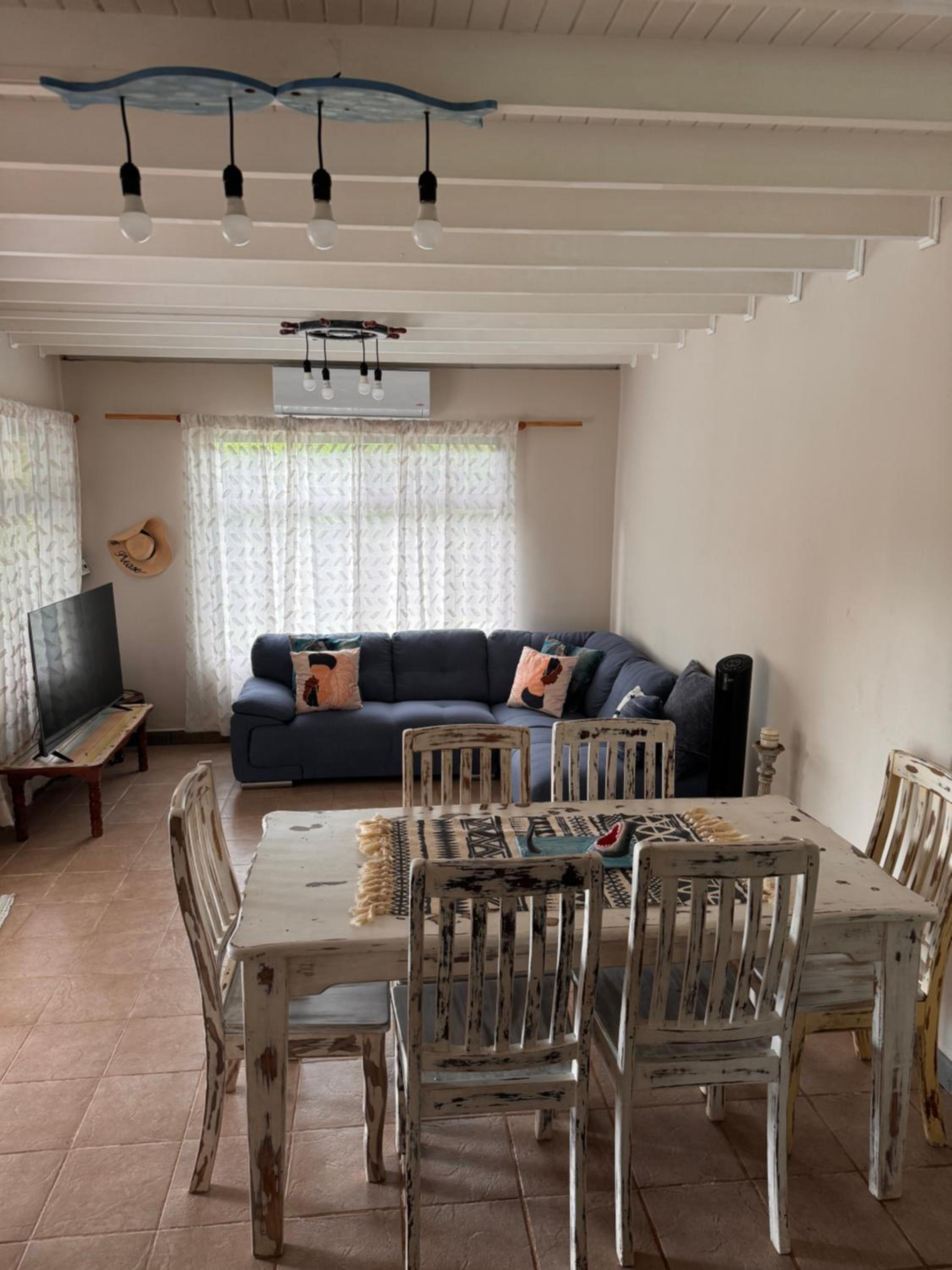 Tivives kikala Lodge