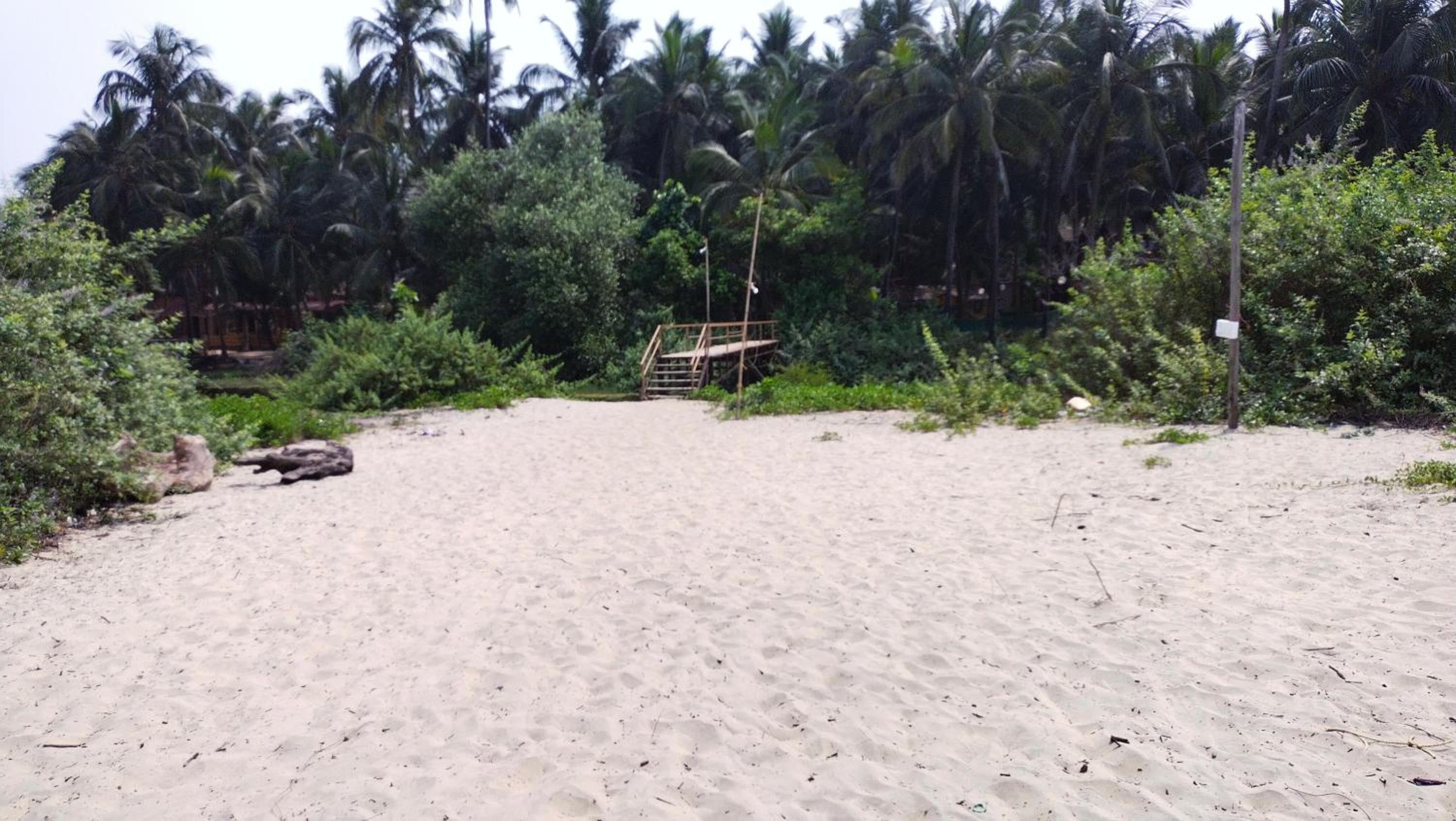 Samant Beach Resort