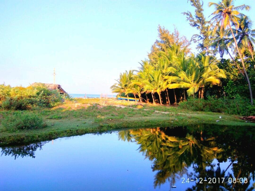 Samant Beach Resort