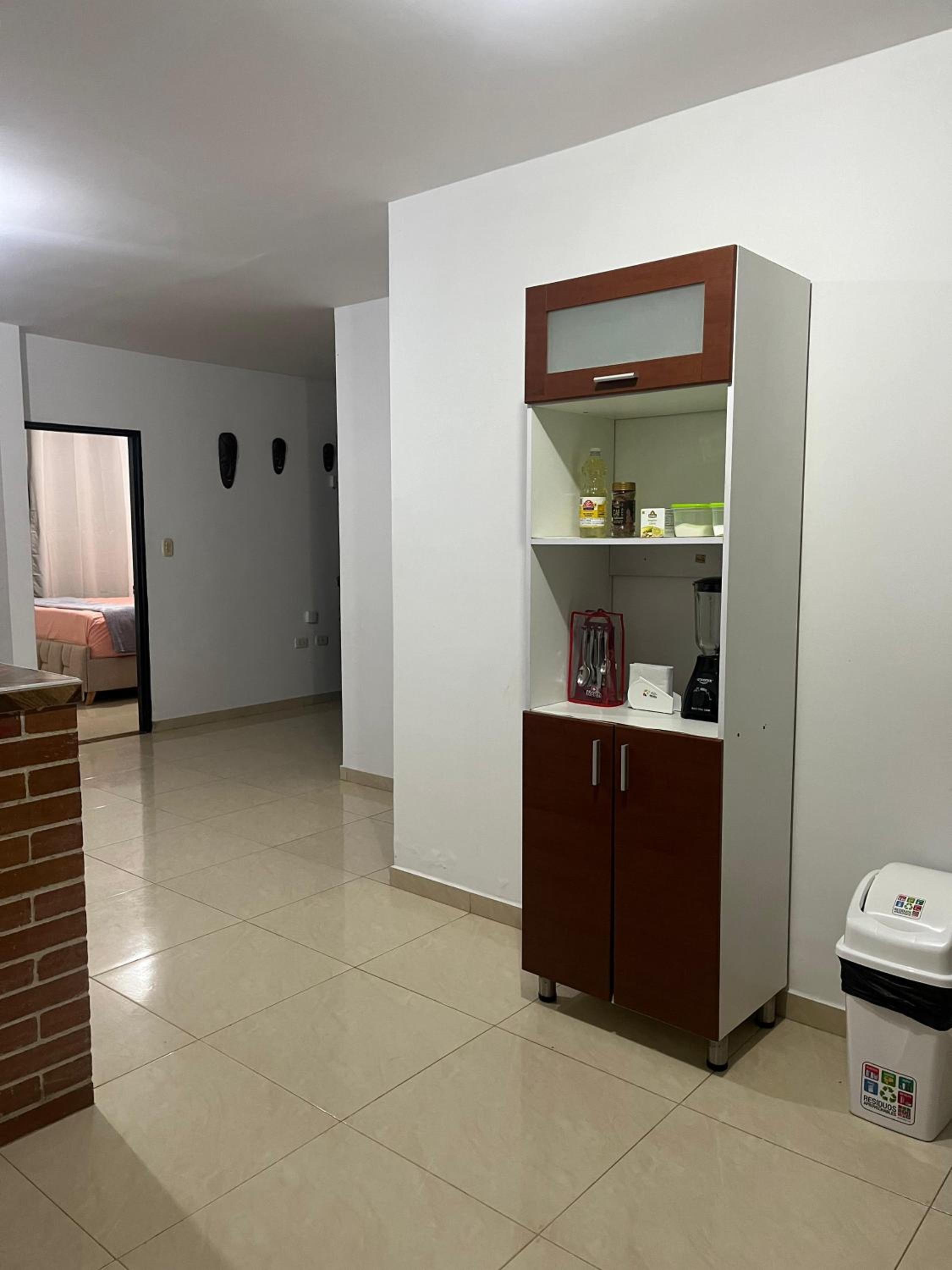 Hermoso apto con parqueadero