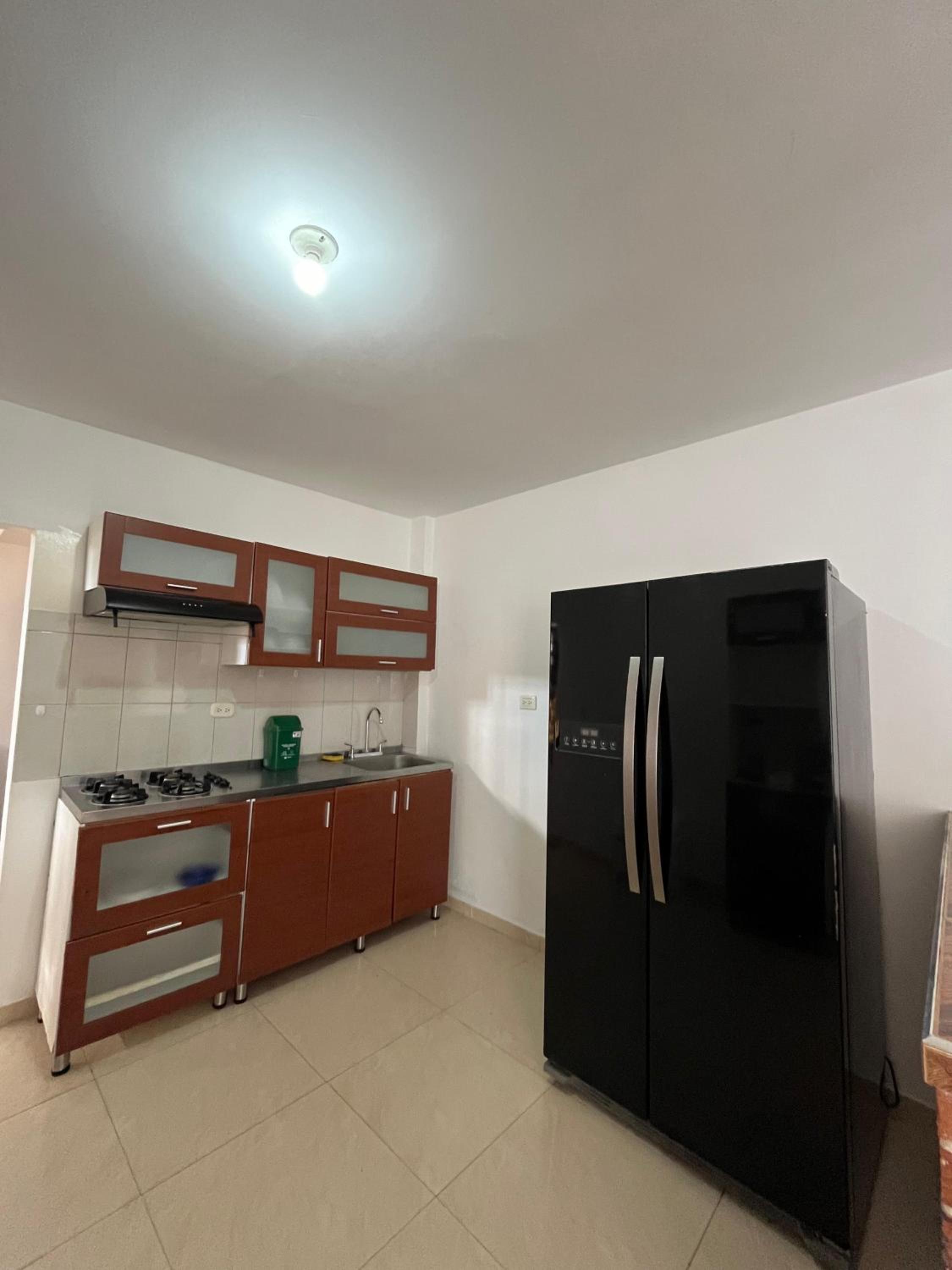 Hermoso apto con parqueadero