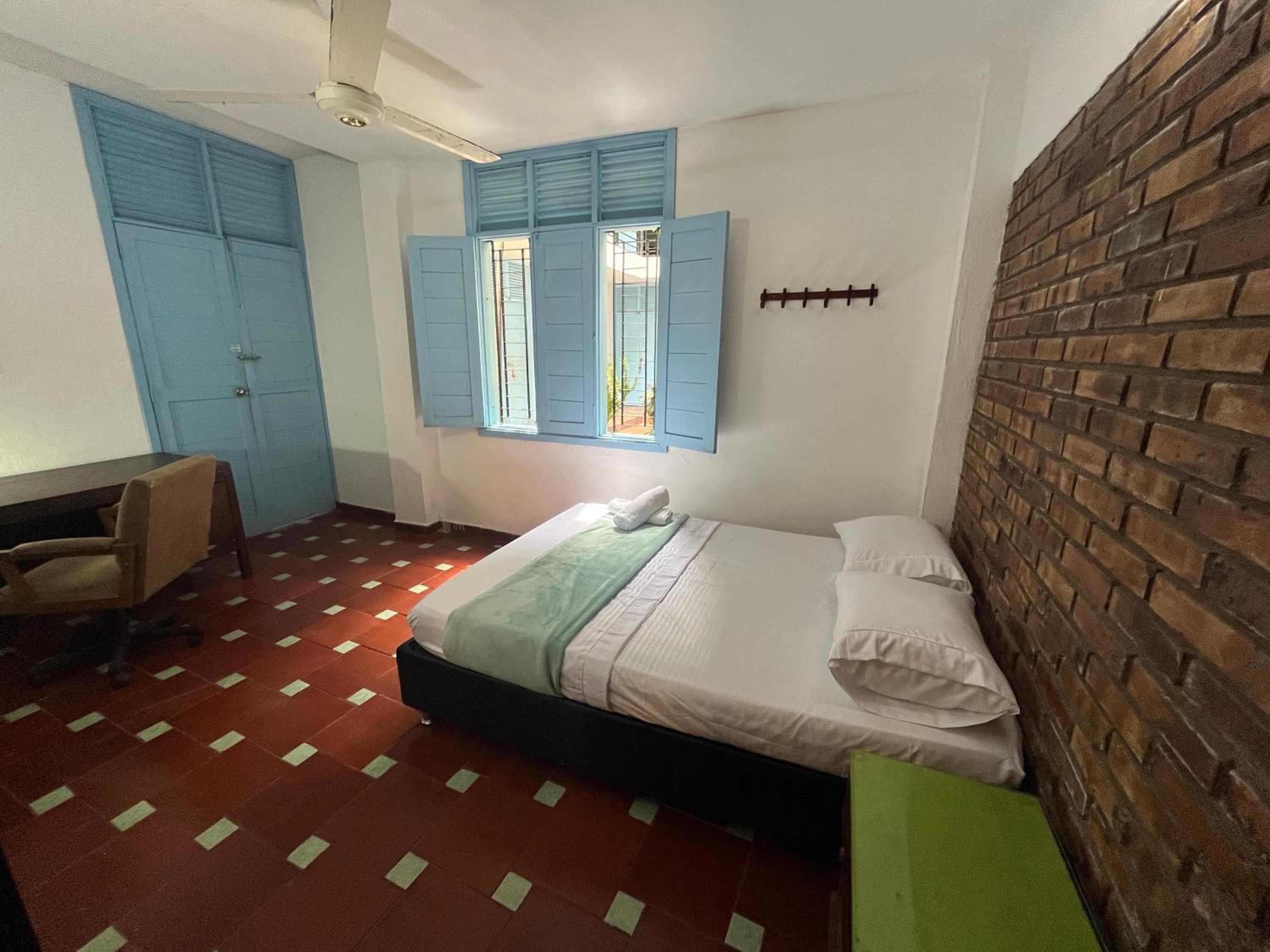 Sana Mar Hostel & Eco-Café