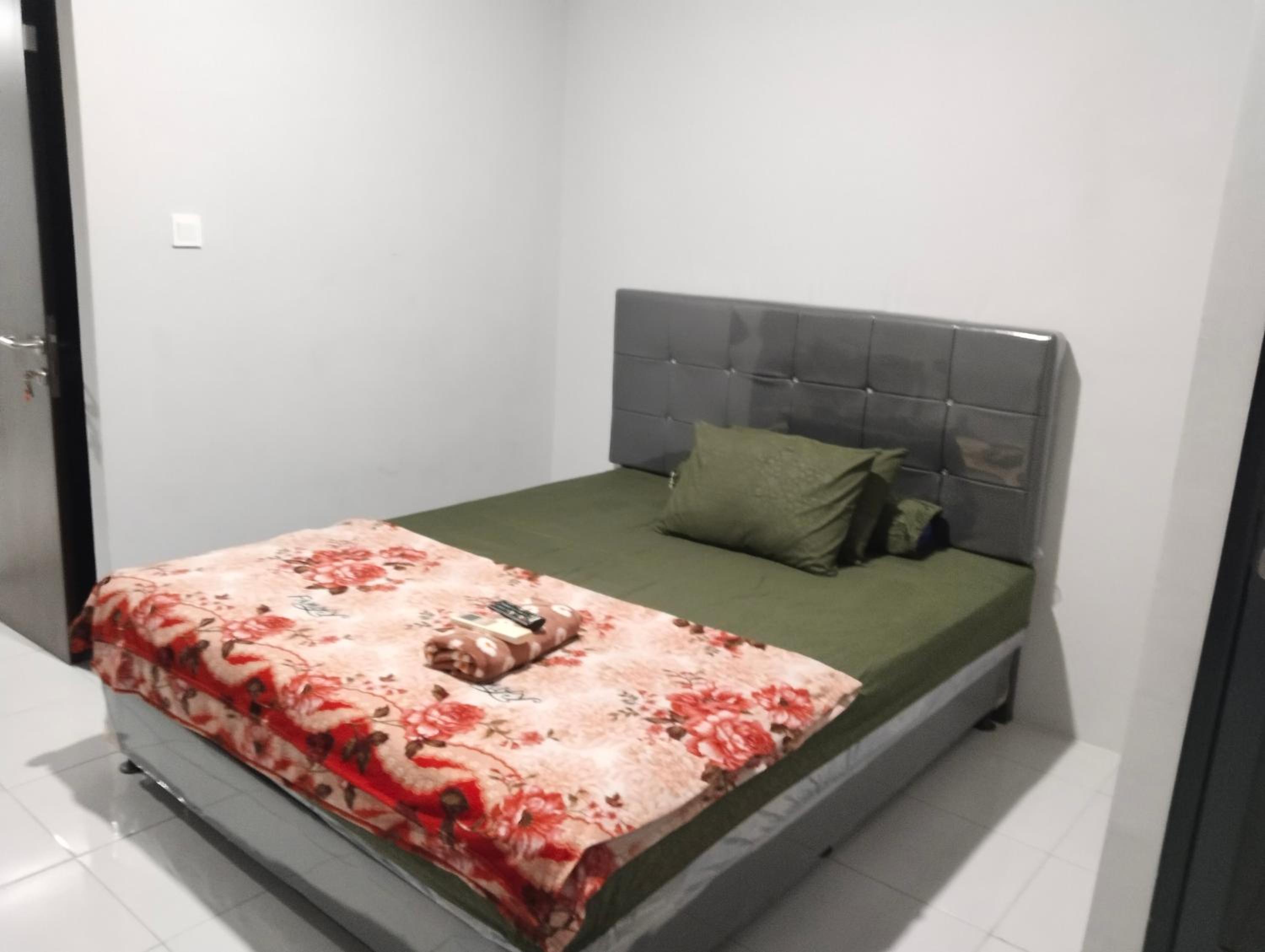 Apartemen Riverdale cikarang by rendiroom