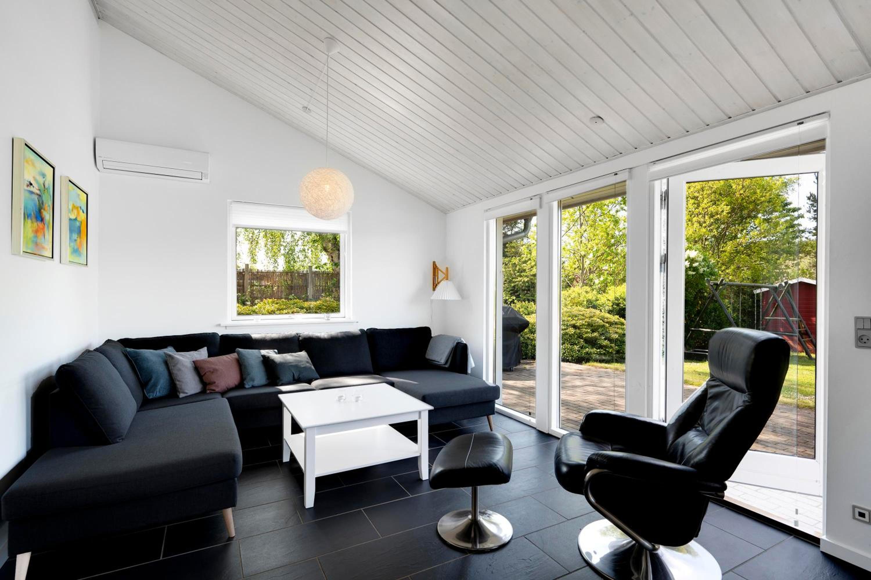 Awesome Home In Ebeltoft With 3 Bedrooms, Internet And Sauna view 5
