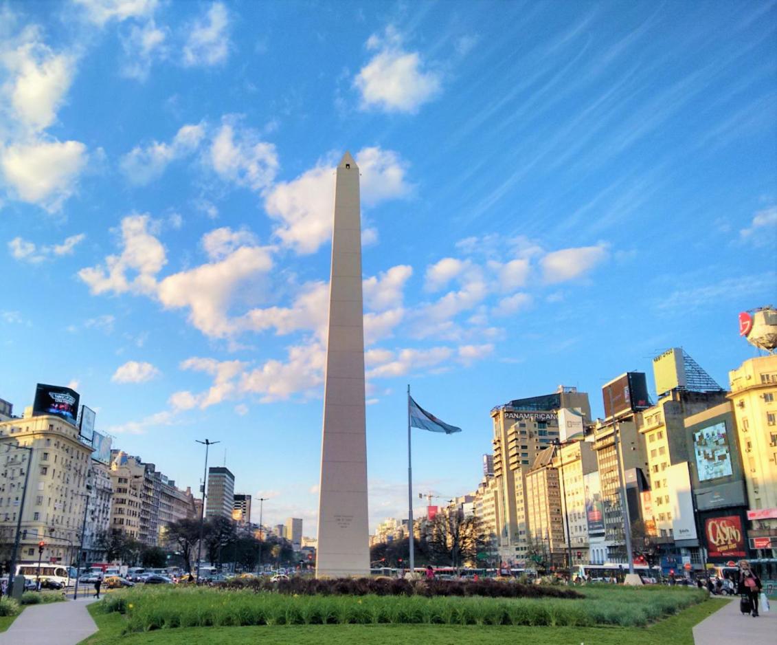 Loft Obelisco