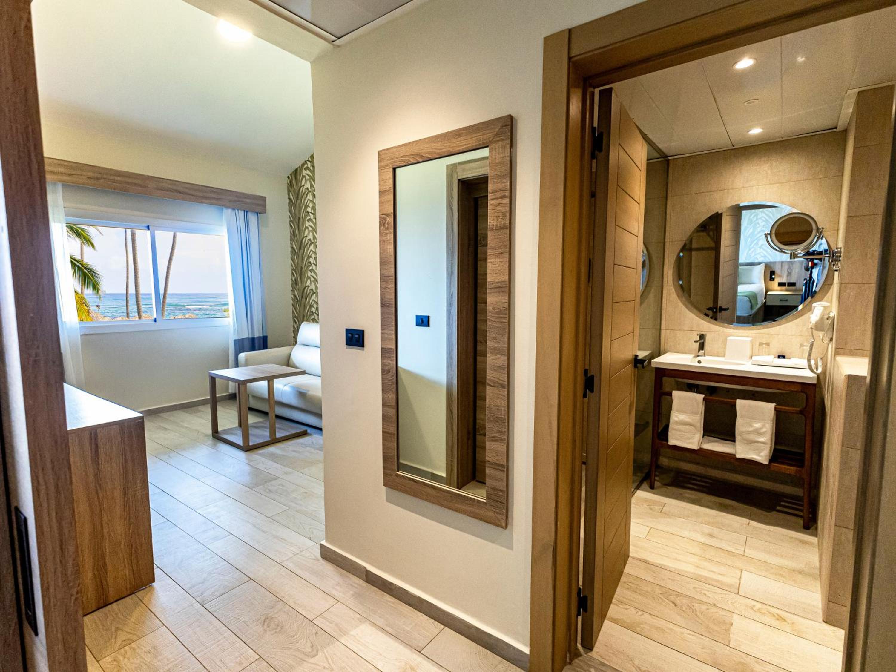 Grand Sirenis Punta Cana Resort & Aquagames - All Inclusive 照片第 89 張,共 136 張