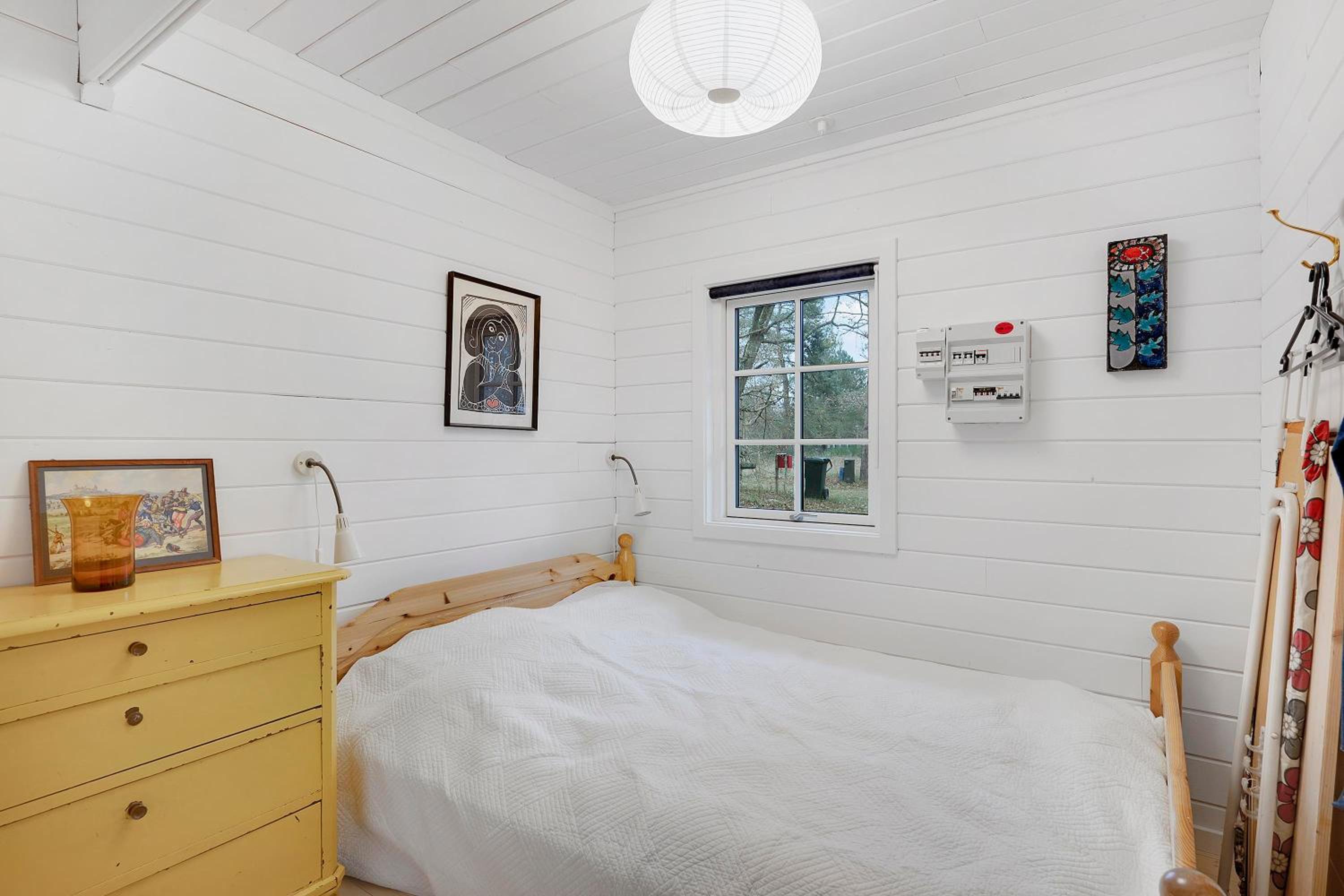 Charming Holiday Home With Annex In The Scenic Handrup Hills