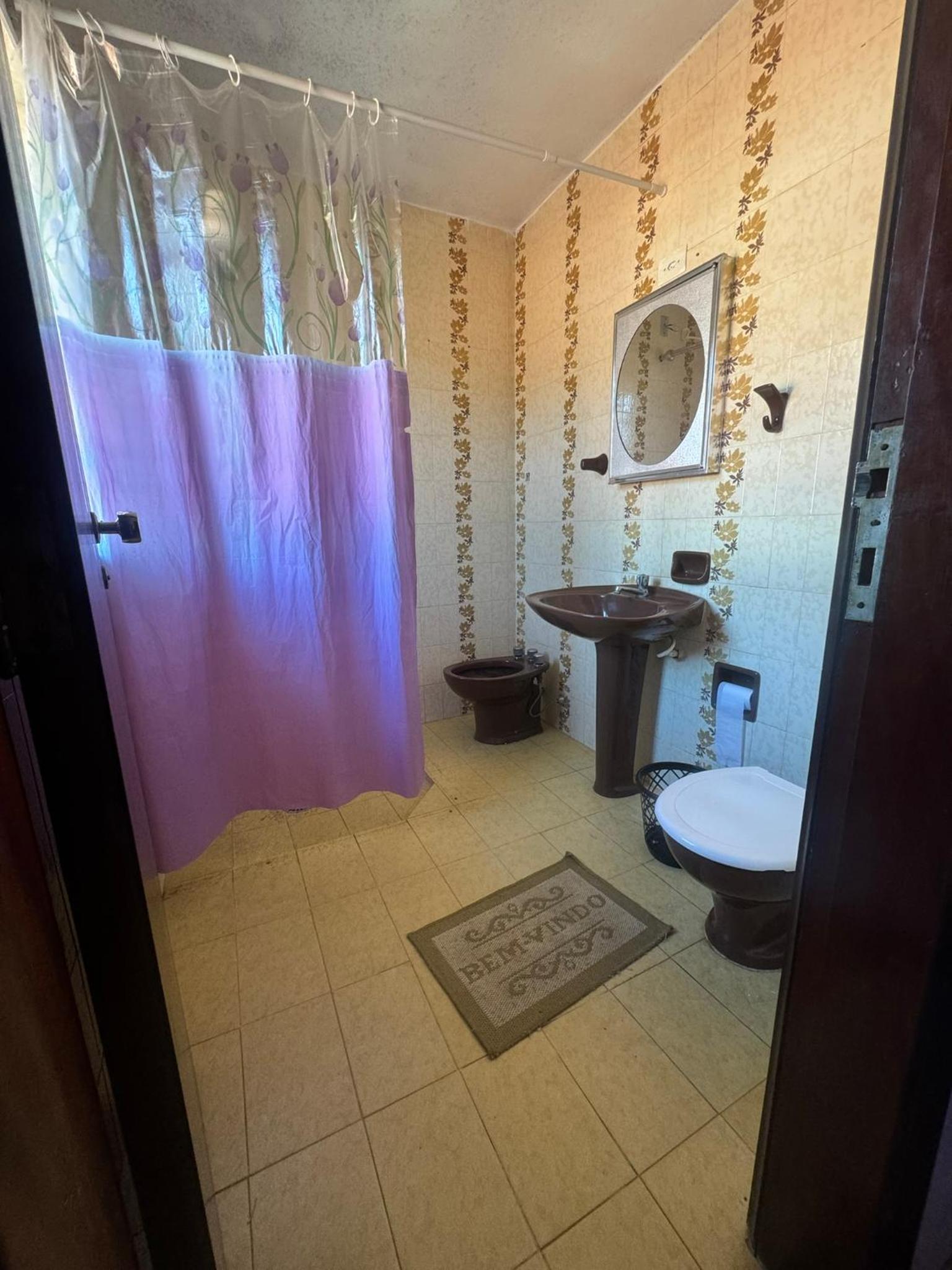 Hostel Recanto Caiçara Arrastão