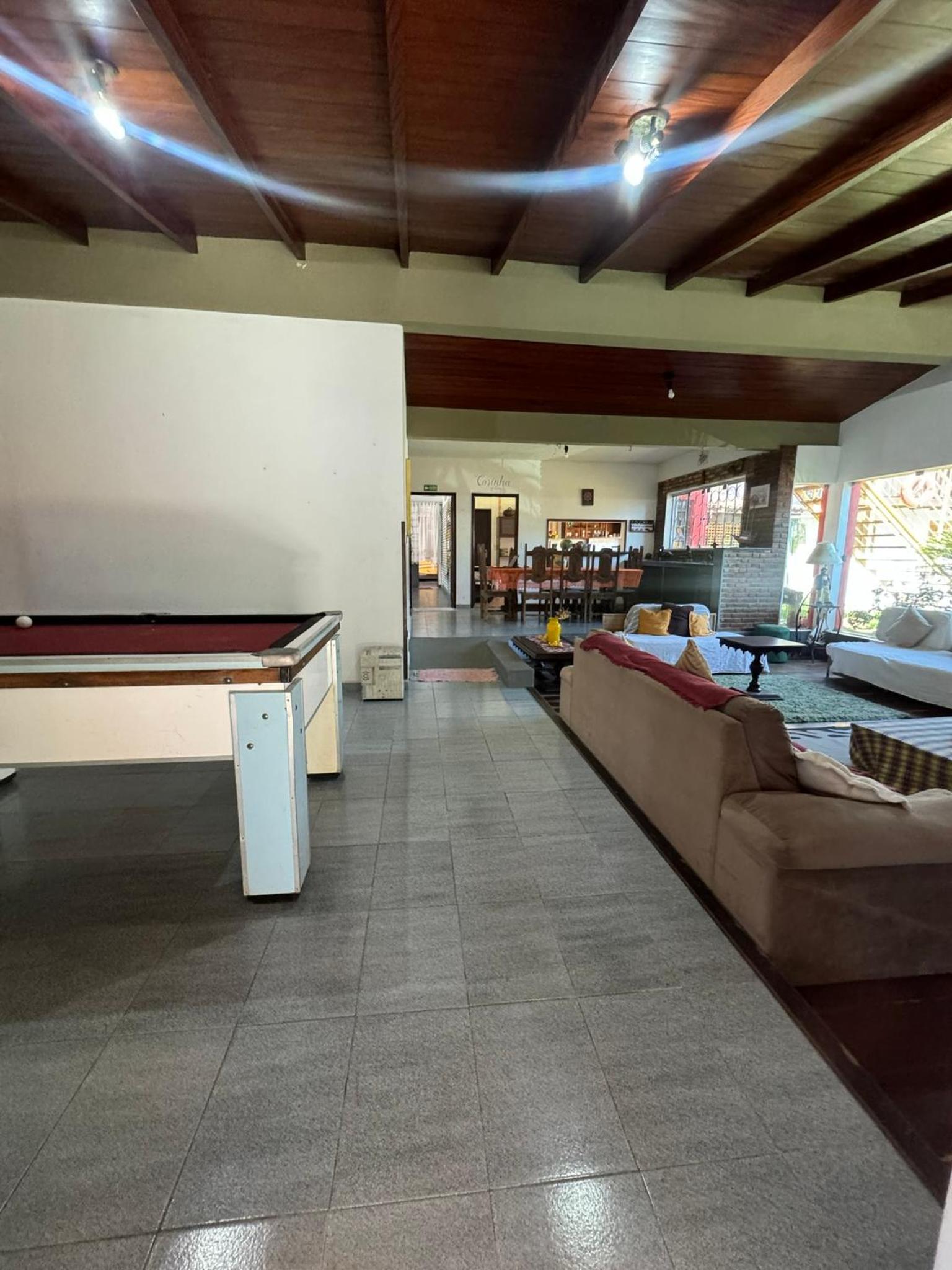 Hostel Recanto Caiçara Arrastão