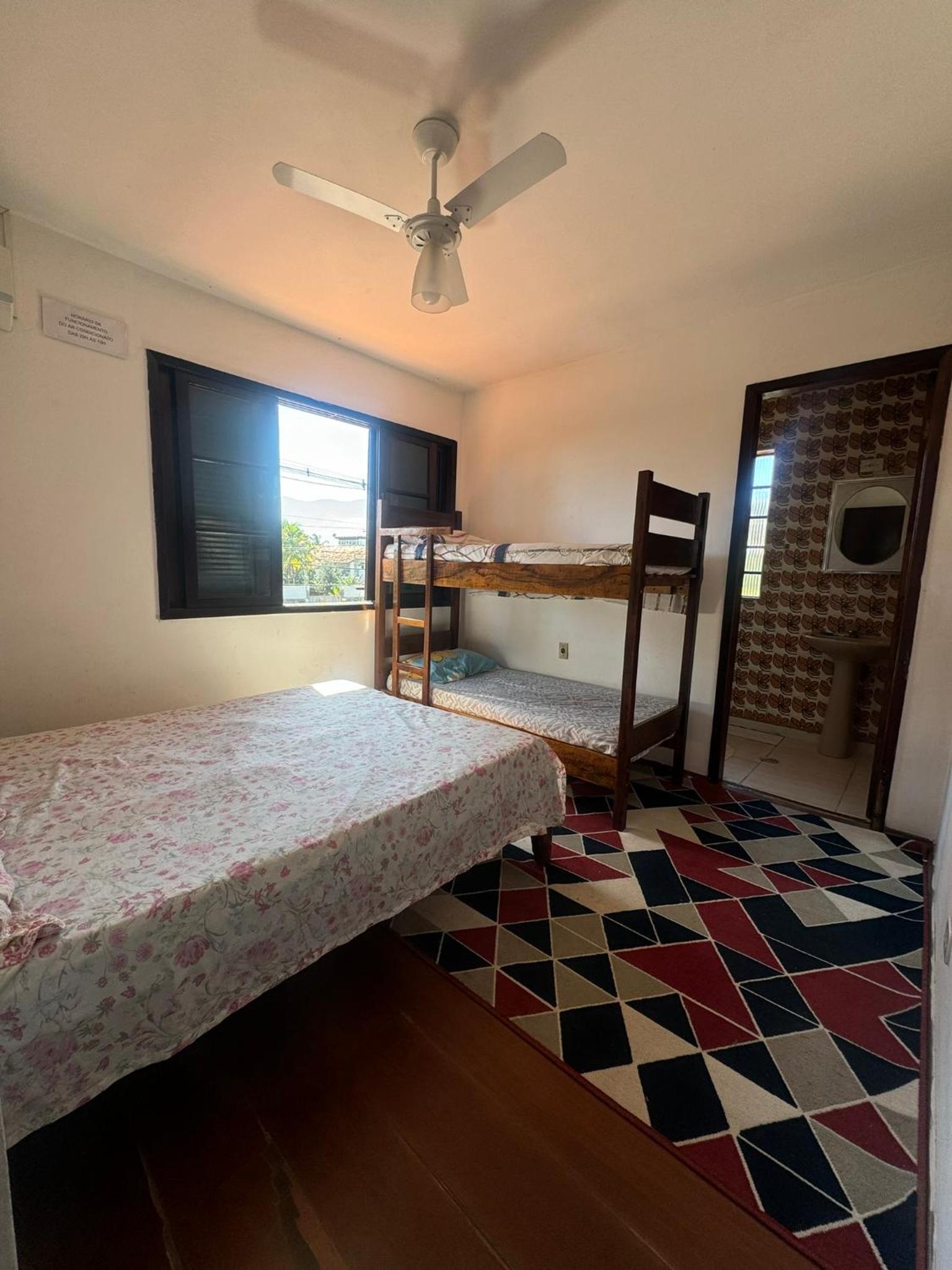 Hostel Recanto Caiçara Arrastão