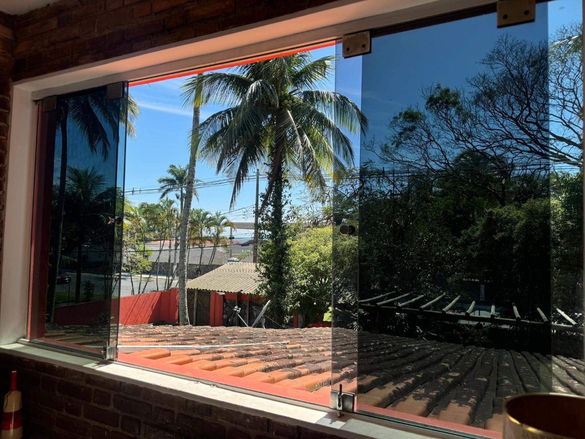 Hostel Recanto Caiçara Arrastão