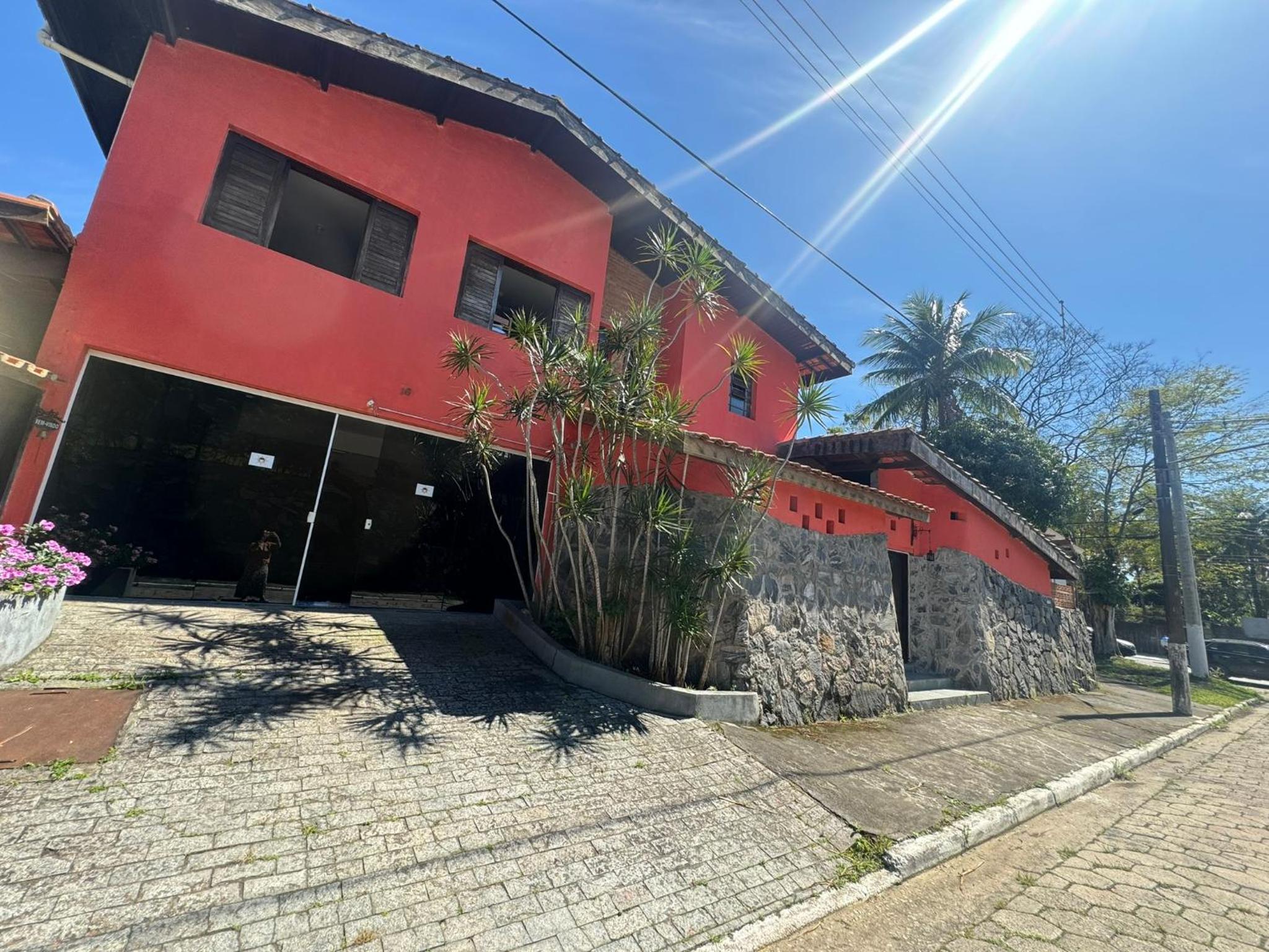 Hostel Recanto Caiçara Arrastão