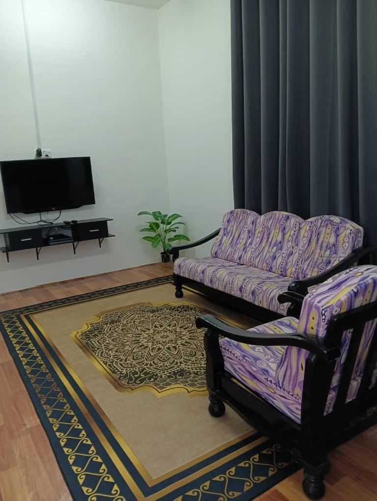 HOMESTAY RANTAU PANJANG KELANTAN - Uni Homestay photo 1