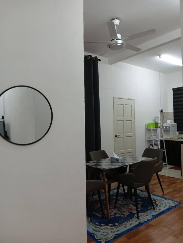 HOMESTAY RANTAU PANJANG KELANTAN - Uni Homestay photo 5