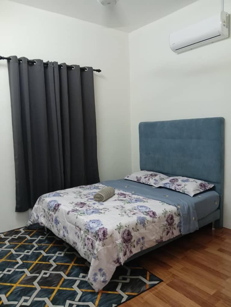 HOMESTAY RANTAU PANJANG KELANTAN - Uni Homestay photo 2