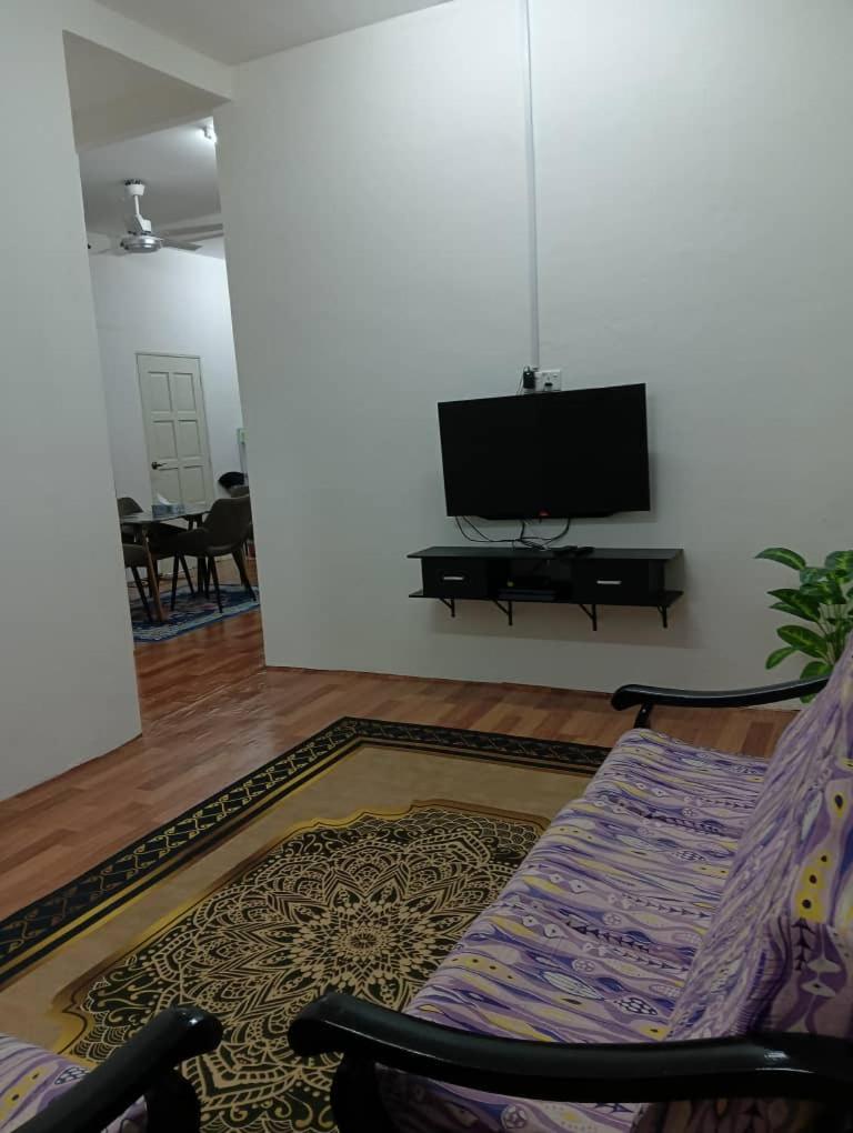HOMESTAY RANTAU PANJANG KELANTAN - Uni Homestay photo 3