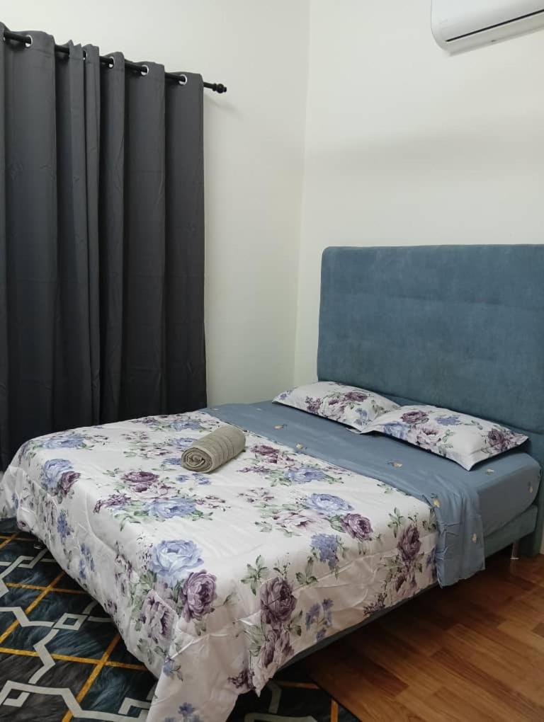 HOMESTAY RANTAU PANJANG KELANTAN - Uni Homestay photo 6