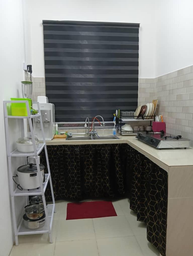HOMESTAY RANTAU PANJANG KELANTAN - Uni Homestay photo 7