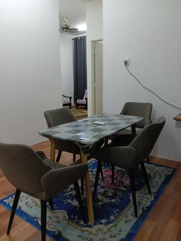 HOMESTAY RANTAU PANJANG KELANTAN - Uni Homestay photo 8