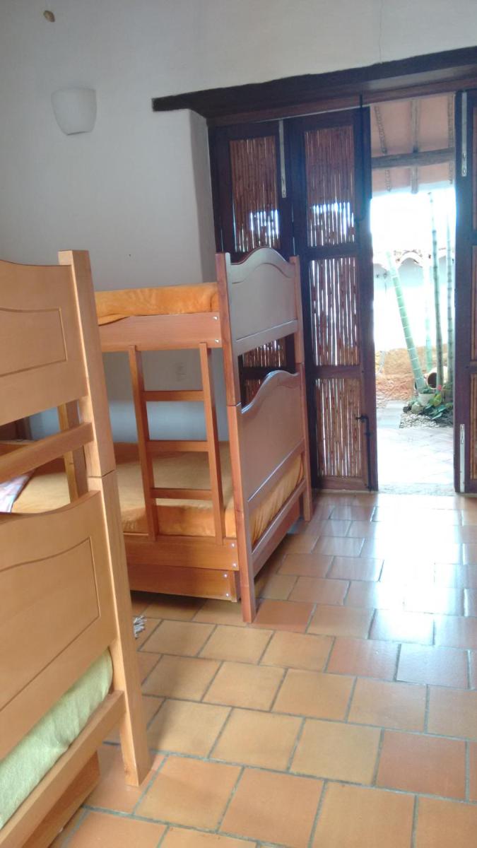 Arapaima B&B view 5