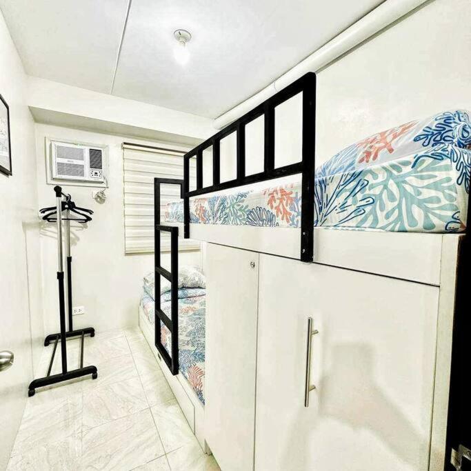 The Urban Haven Cebu 2Bedrooms 4beds Condo view 2
