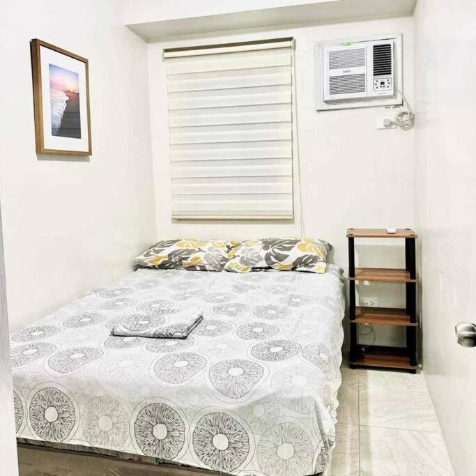 The Urban Haven Cebu 2Bedrooms 4beds Condo view 5