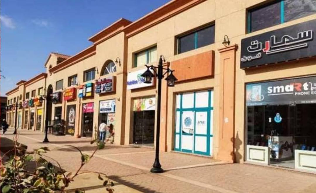 3 bedrooms apartment in Al Rehab city