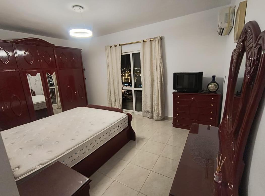3 bedrooms apartment in Al Rehab city